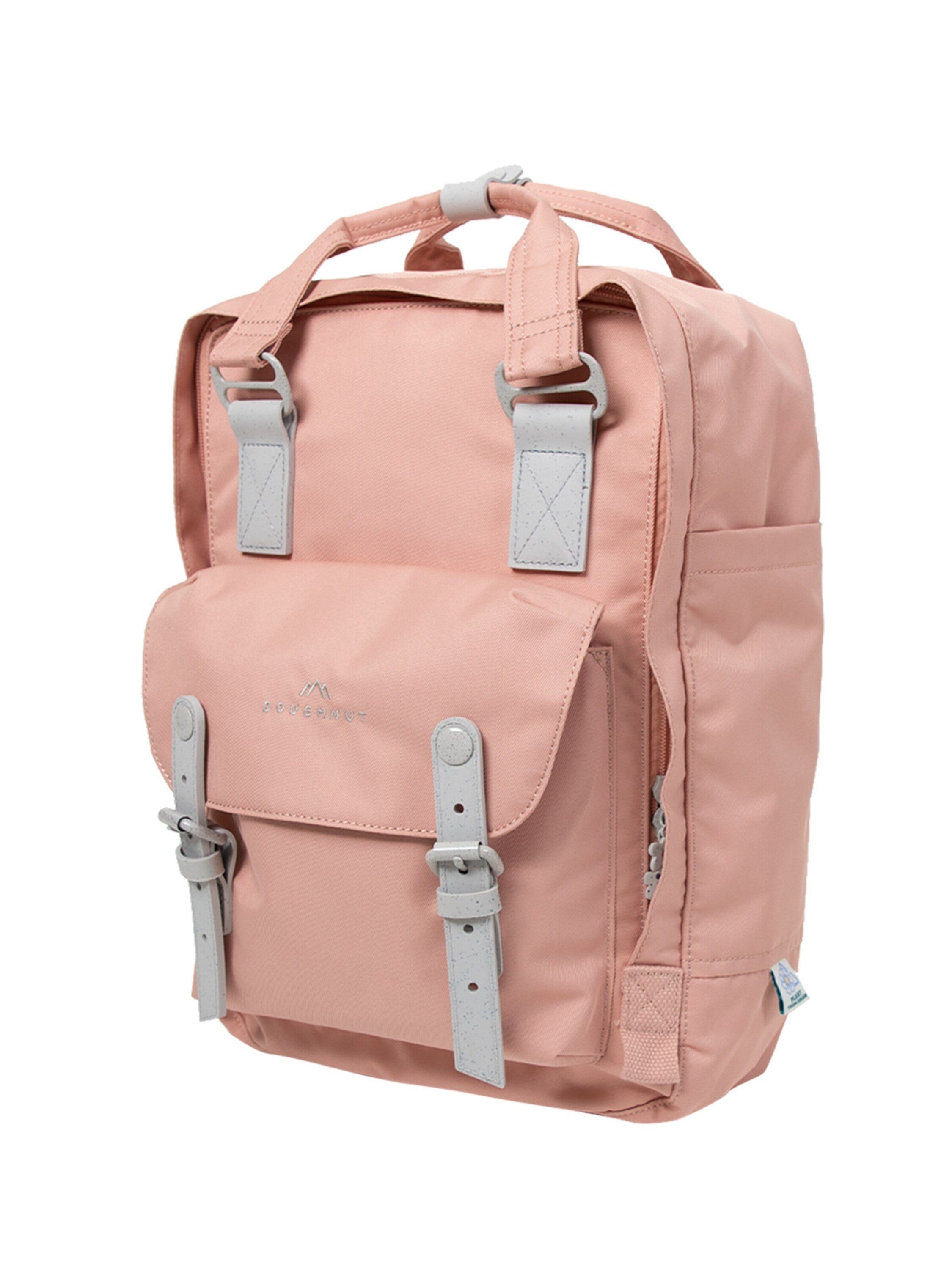 Doughnut Freizeitrucksack Macaroon (1-tlg)