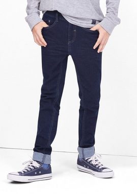 s.Oliver Junior 5-Pocket-Jeans