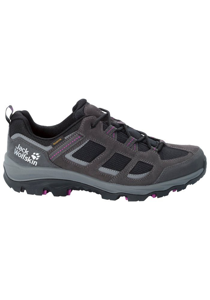 Jack Wolfskin VOJO 3 TEXAPORE LOW W Wanderschuh günstig online kaufen