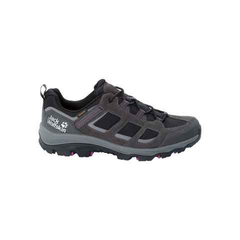 Jack Wolfskin VOJO 3 TEXAPORE LOW W Wanderschuh