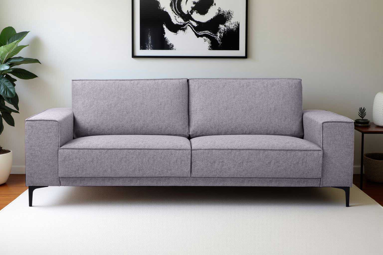 Places of Style 3-Sitzer 3er Sofa günstig online kaufen