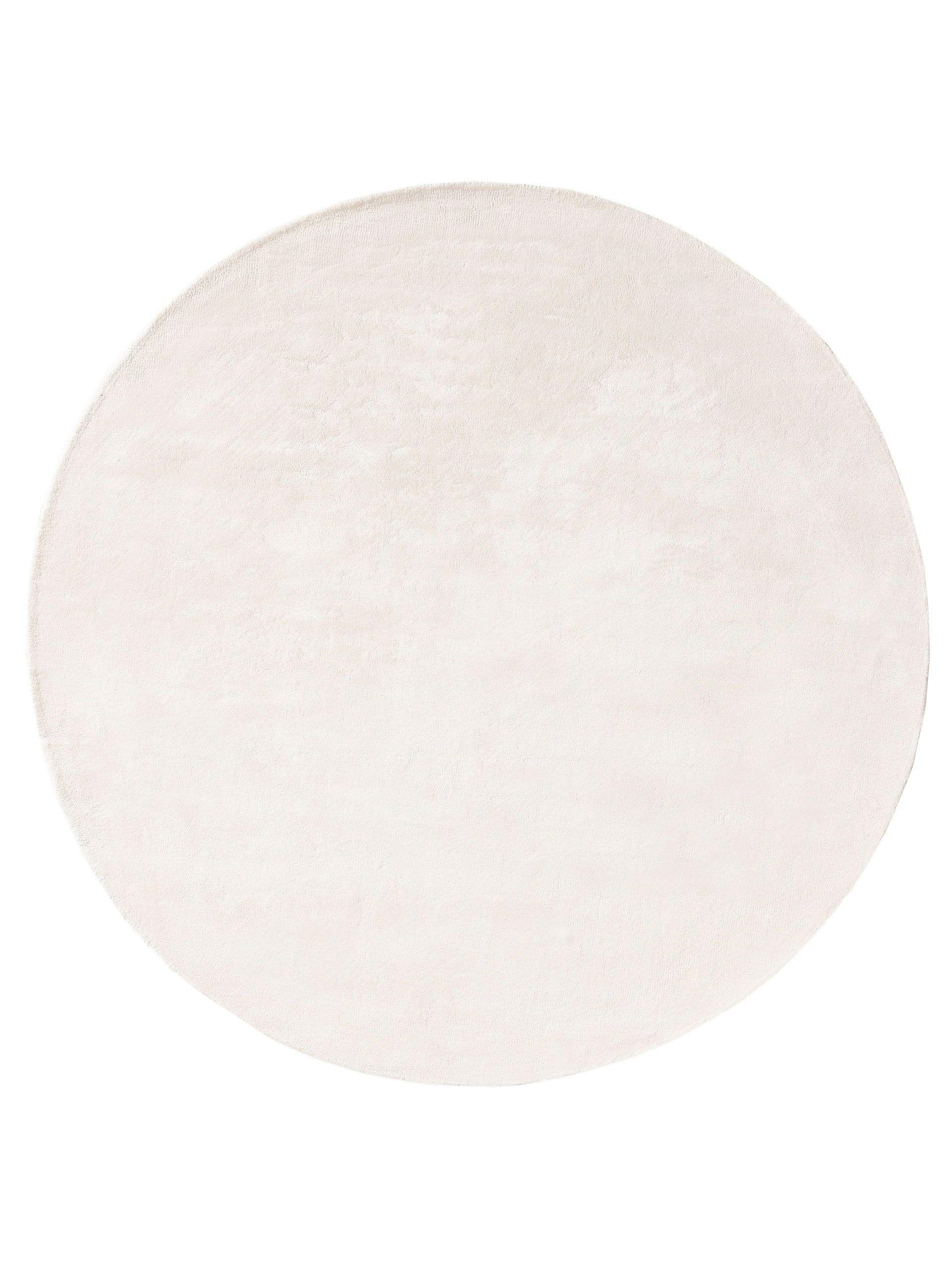 benuta Teppich Nela, rund, Höhe: 6 mm, Kunstfaser, Berber, Ethno-Style, Woh günstig online kaufen