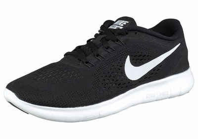 Nike Laufschuhe Schwarz Damen Nike Laufschuhe Schwarz Damen
