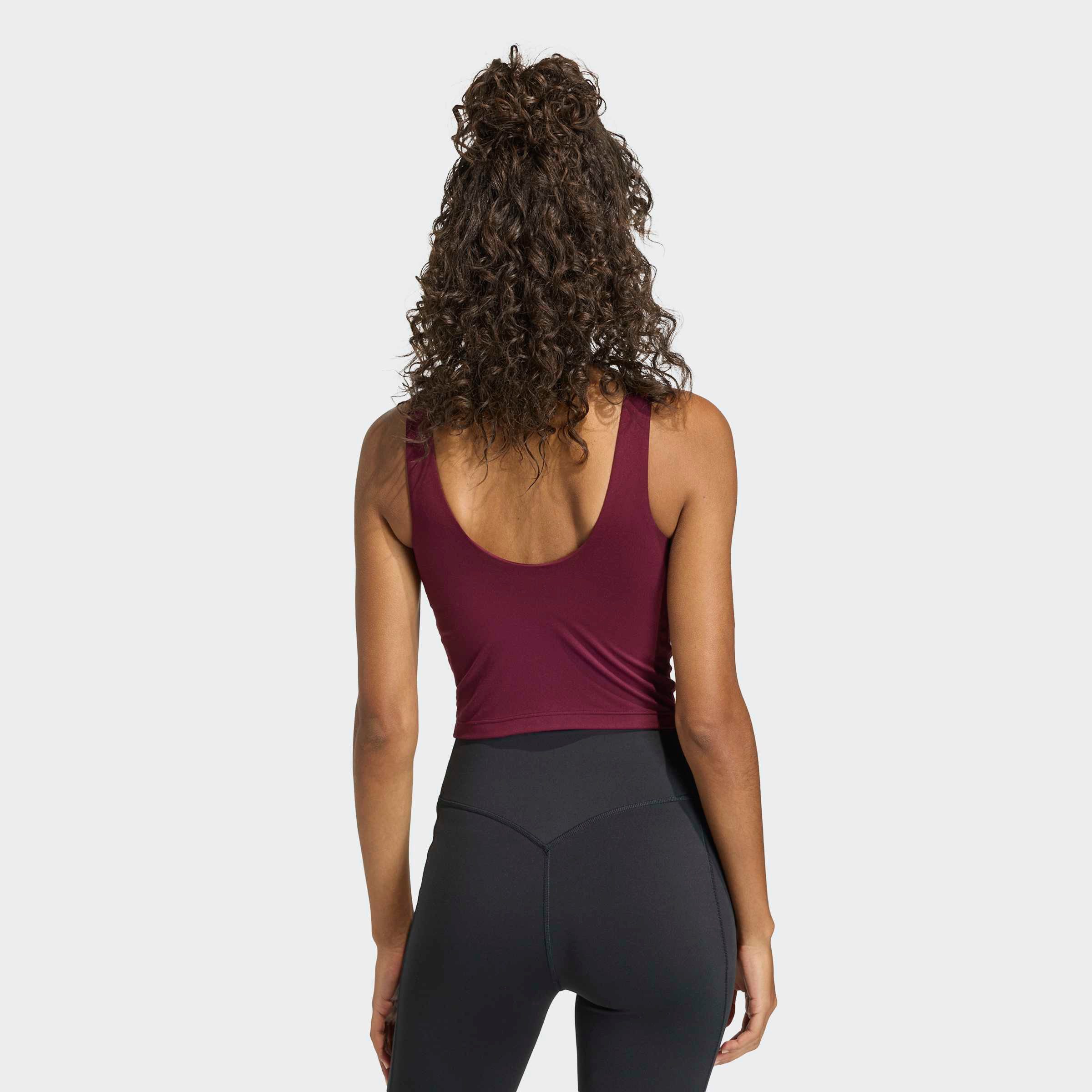 adidas Performance Tanktop W 3SS TANK