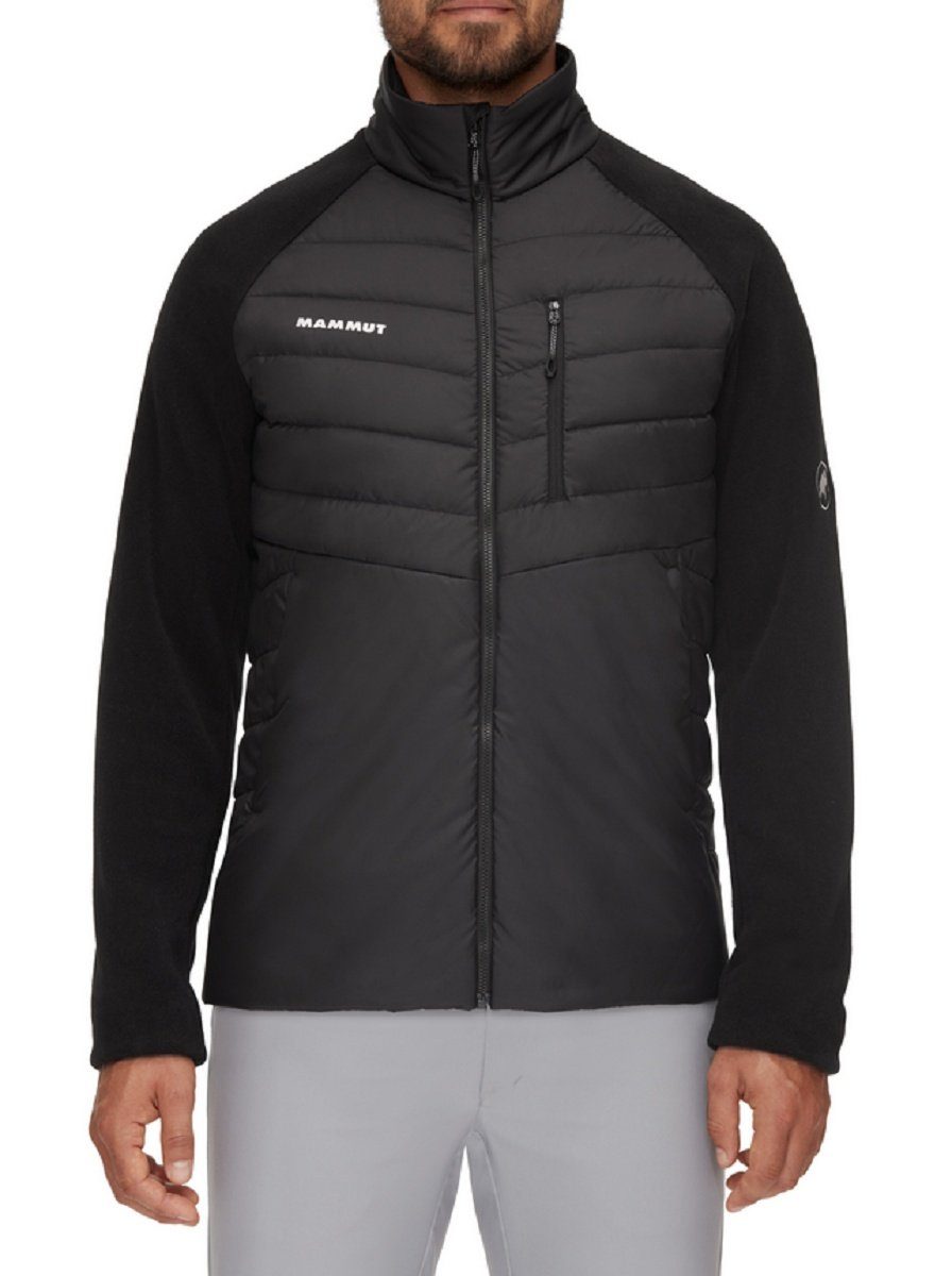Mammut Funktionsjacke Mammut Innominata ML Hybrid Jacket Herren Fleejacke 1 günstig online kaufen