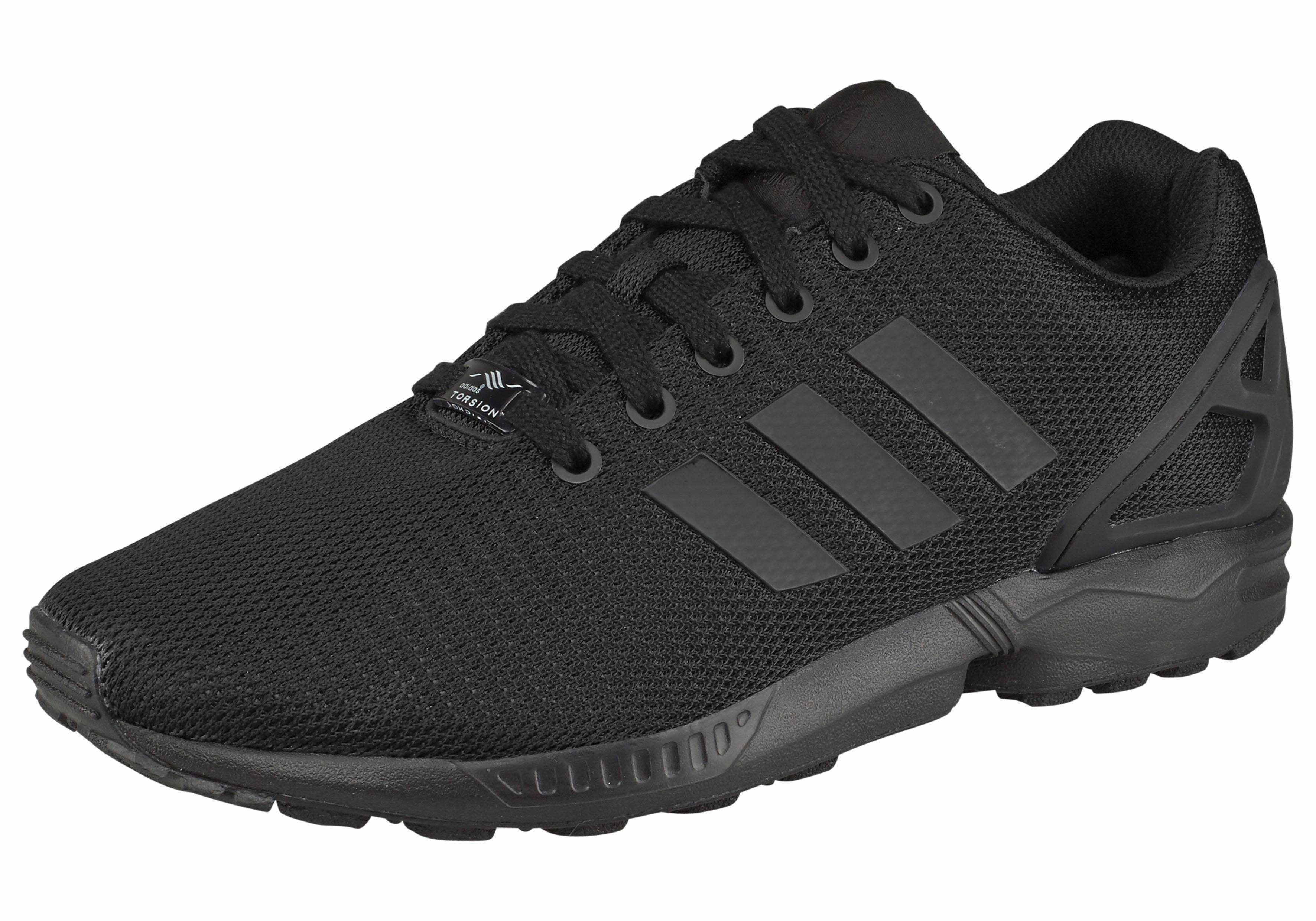 adidas zx flux damen schwarz 39 adidas zx flux damen schwarz 39