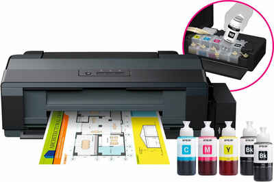 Epson EcoTank ET-14000 Tintenstrahldrucker
