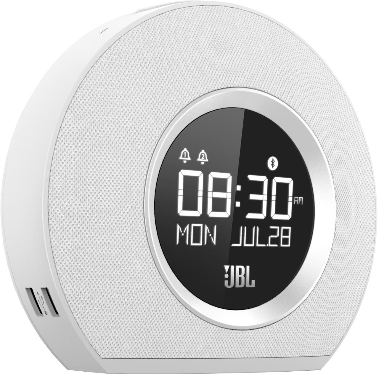 Horizon Uhrenradio Bluetooth 2x USB Horizon Uhrenradio Bluetooth 2x USB