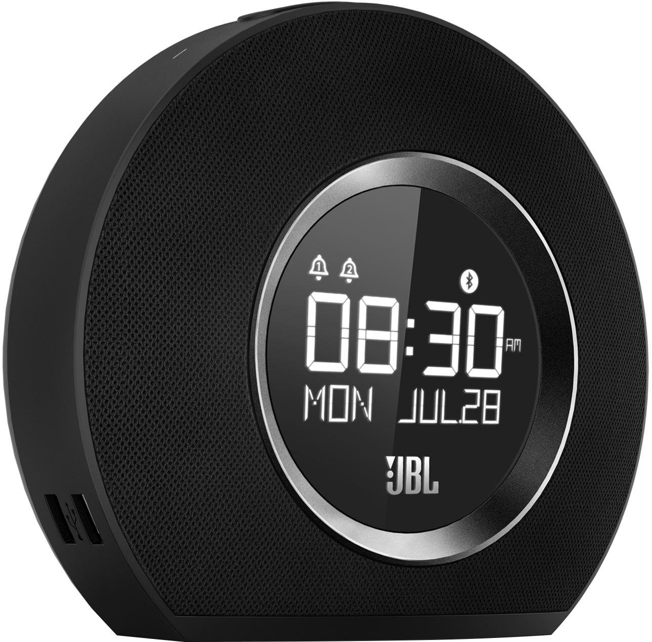 Horizon Uhrenradio Bluetooth 2x USB Horizon Uhrenradio Bluetooth 2x USB