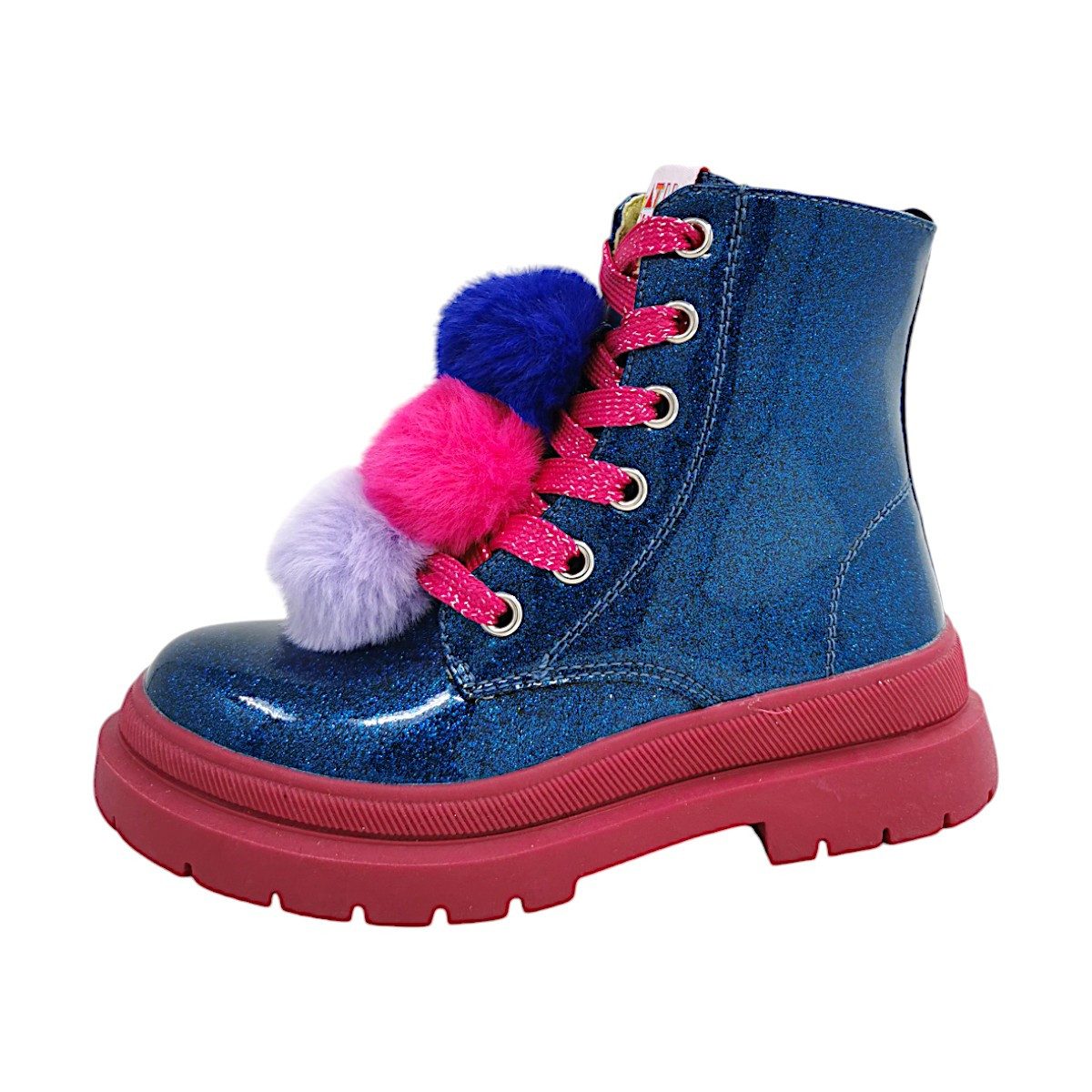 biomecanics Stiefel