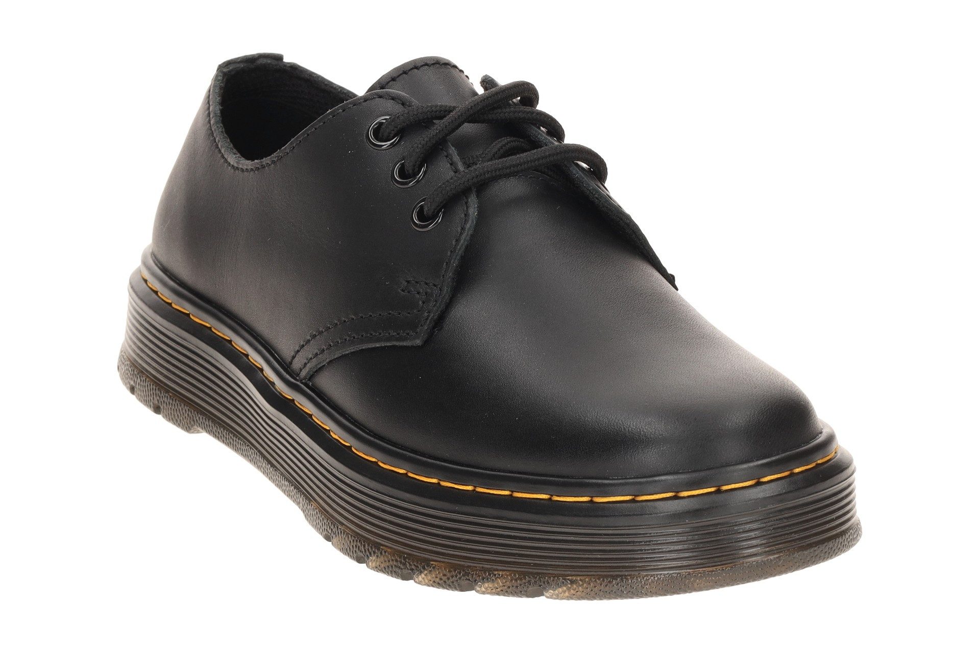 DR. MARTENS 41553001 Schnürschuh