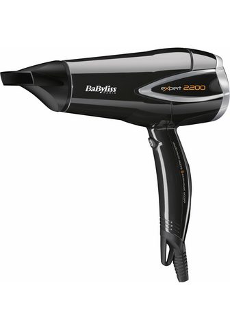 BABYLISS Фен для волос D342E 2300 Watt Aufs&aum...