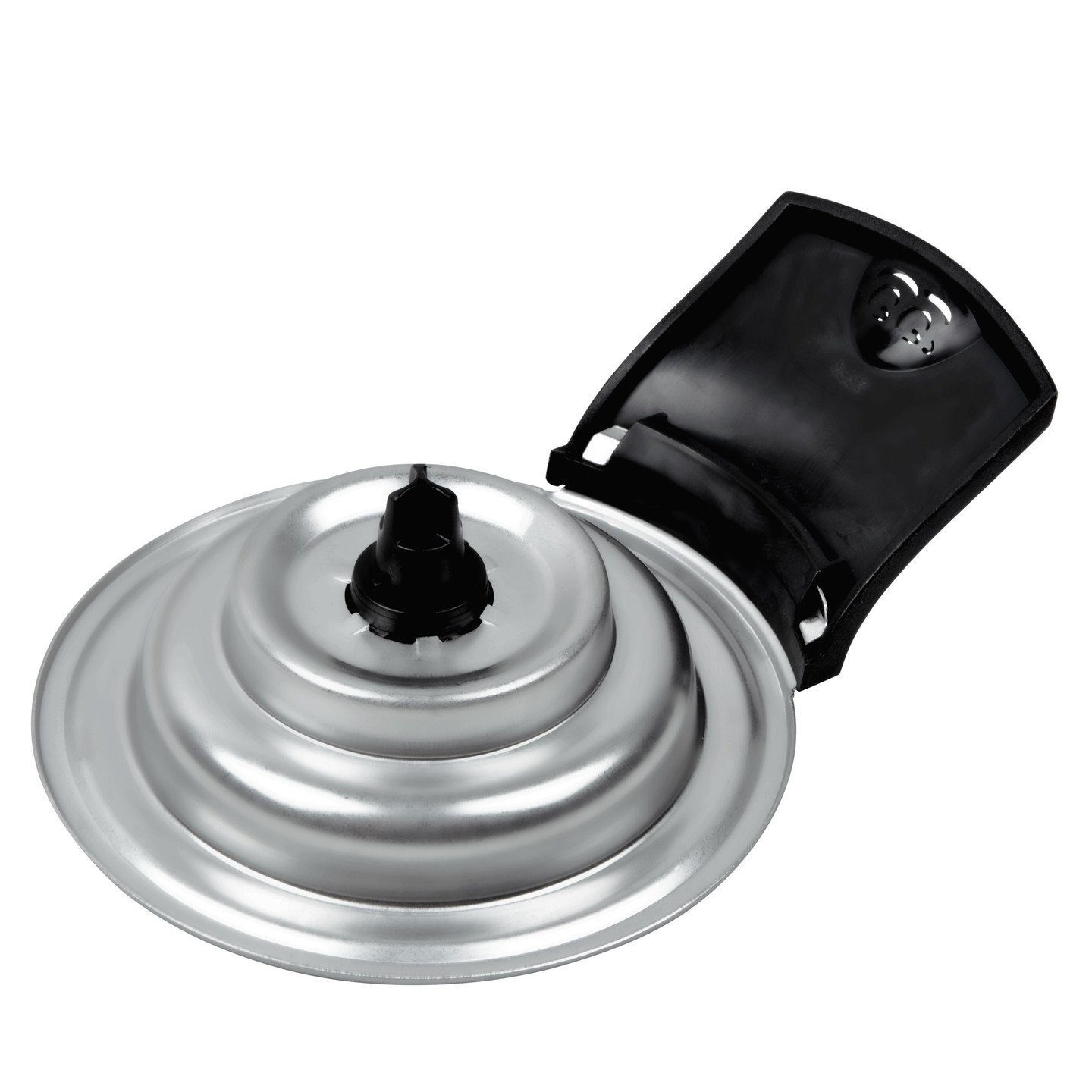 Philips Kapselhalter Padhalter 422225962271, Halterung 2-fach für Kaffeemaschine SENSEO