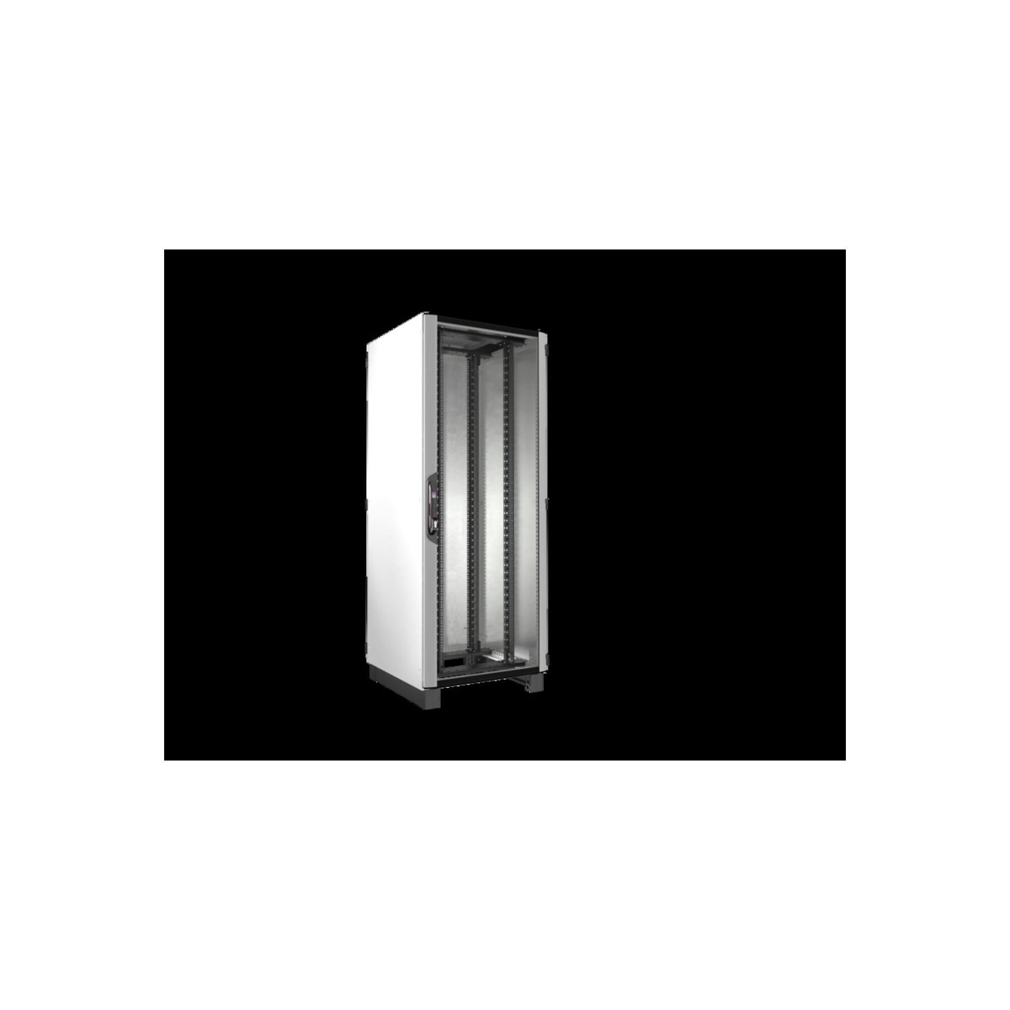 RITTAL PC-Schrank Rittal Netzwerk/Serverschrank geschlossen, 42HE VX 5307.154