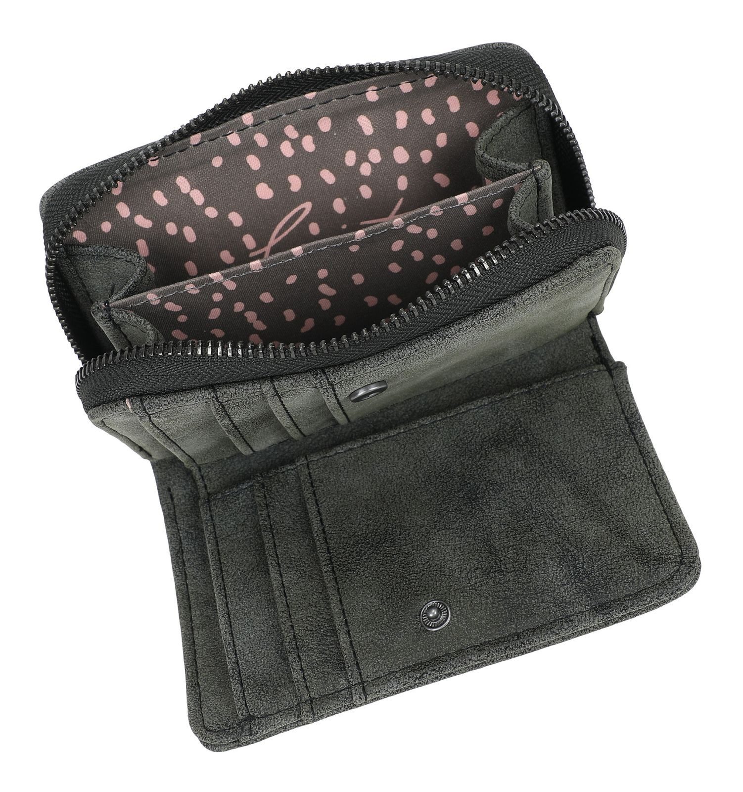 Fritzi aus Preußen Geldbörse Vintage Wallet – Bild 2 von 5