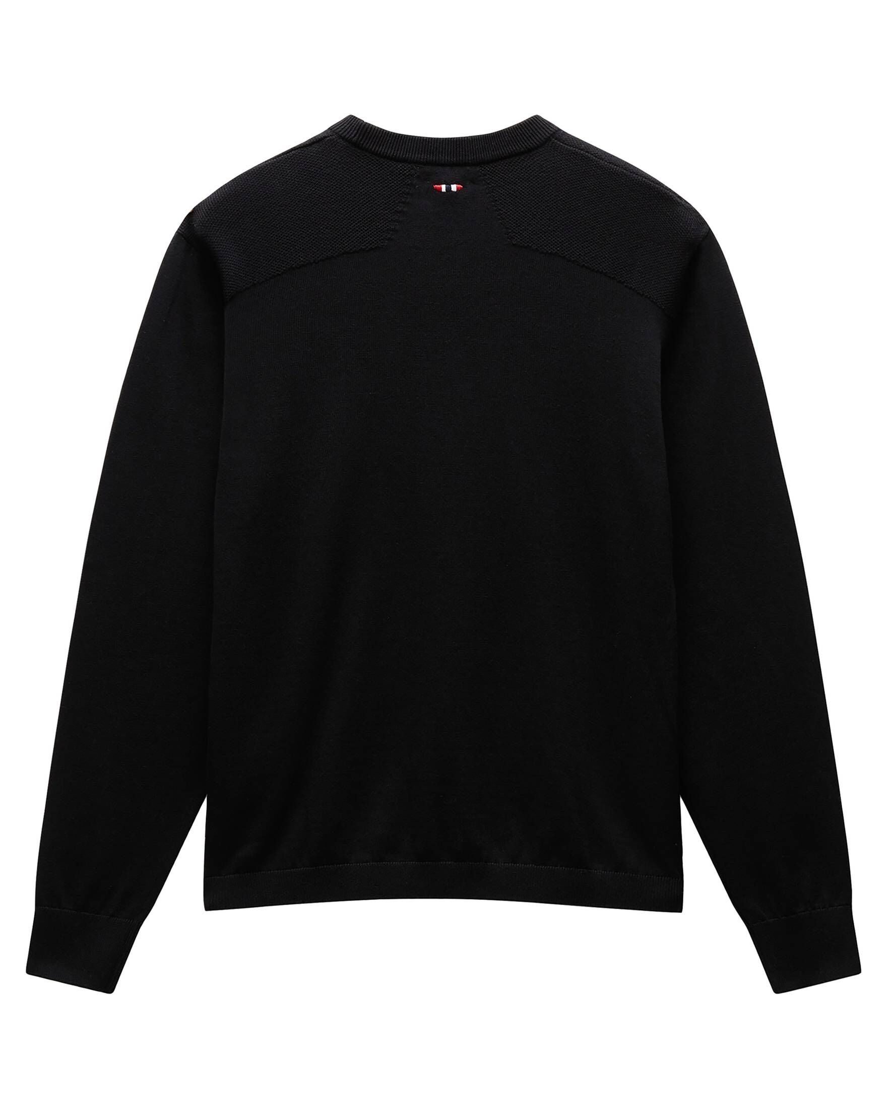 Napapijri Strickpullover Herren Strickpullover DERRI C günstig online kaufen