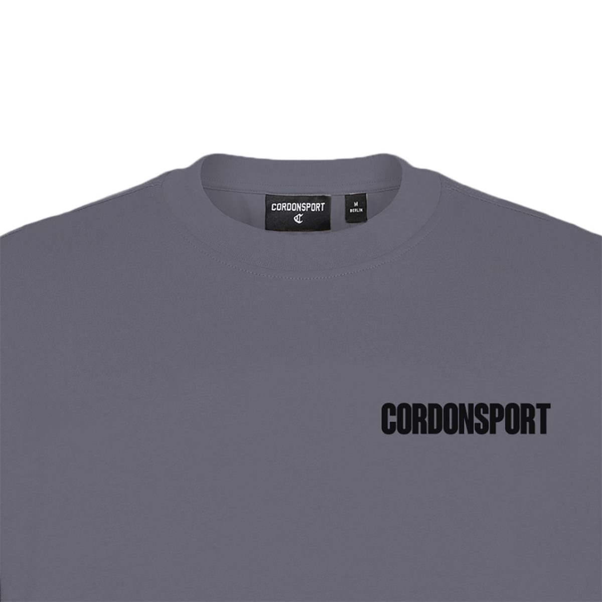 Cordon Sport T-Shirt Leon (kein Set) aus Baumwolle