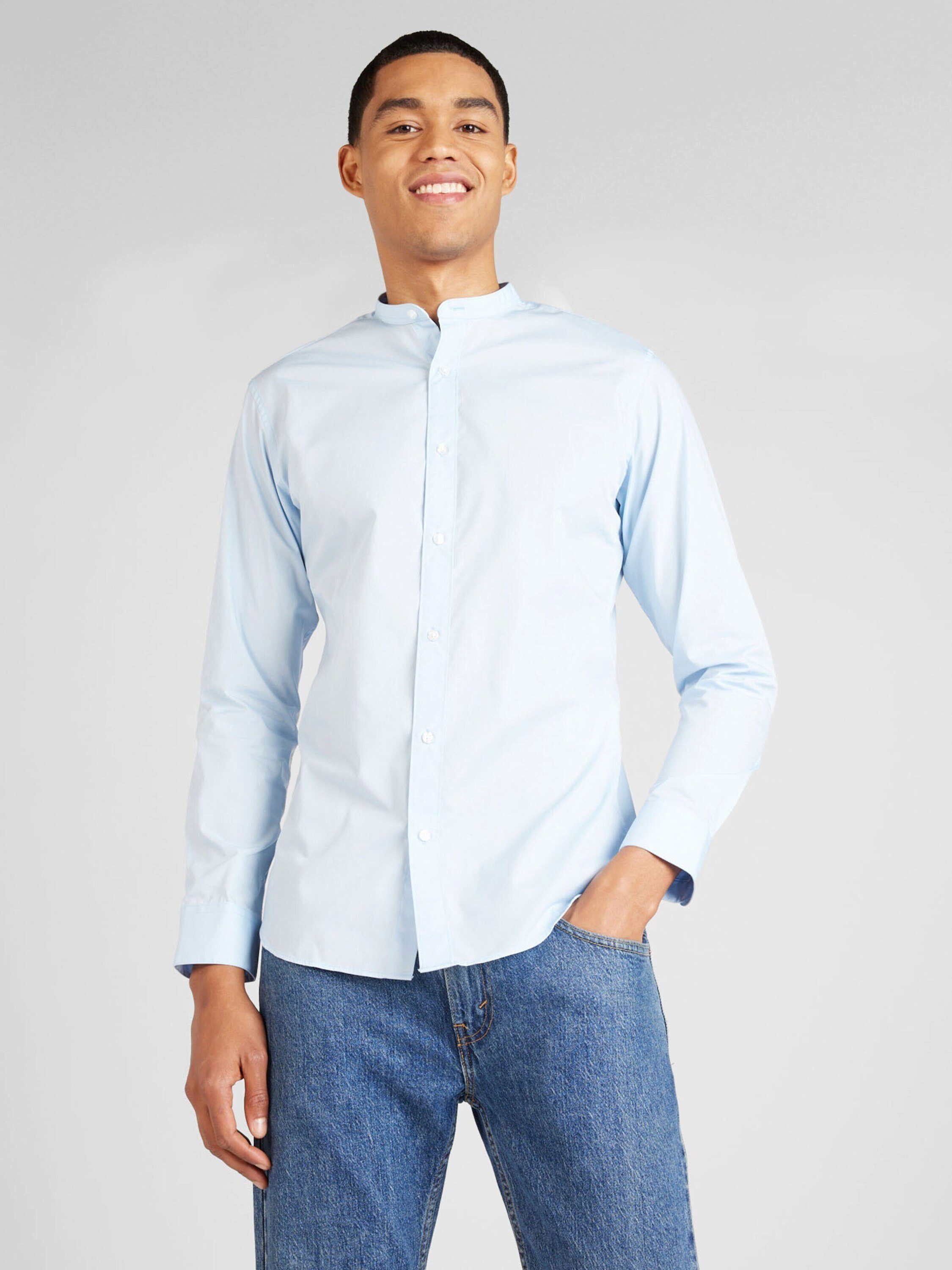 Jack & Jones Langarmhemd Joe (1-tlg) günstig online kaufen