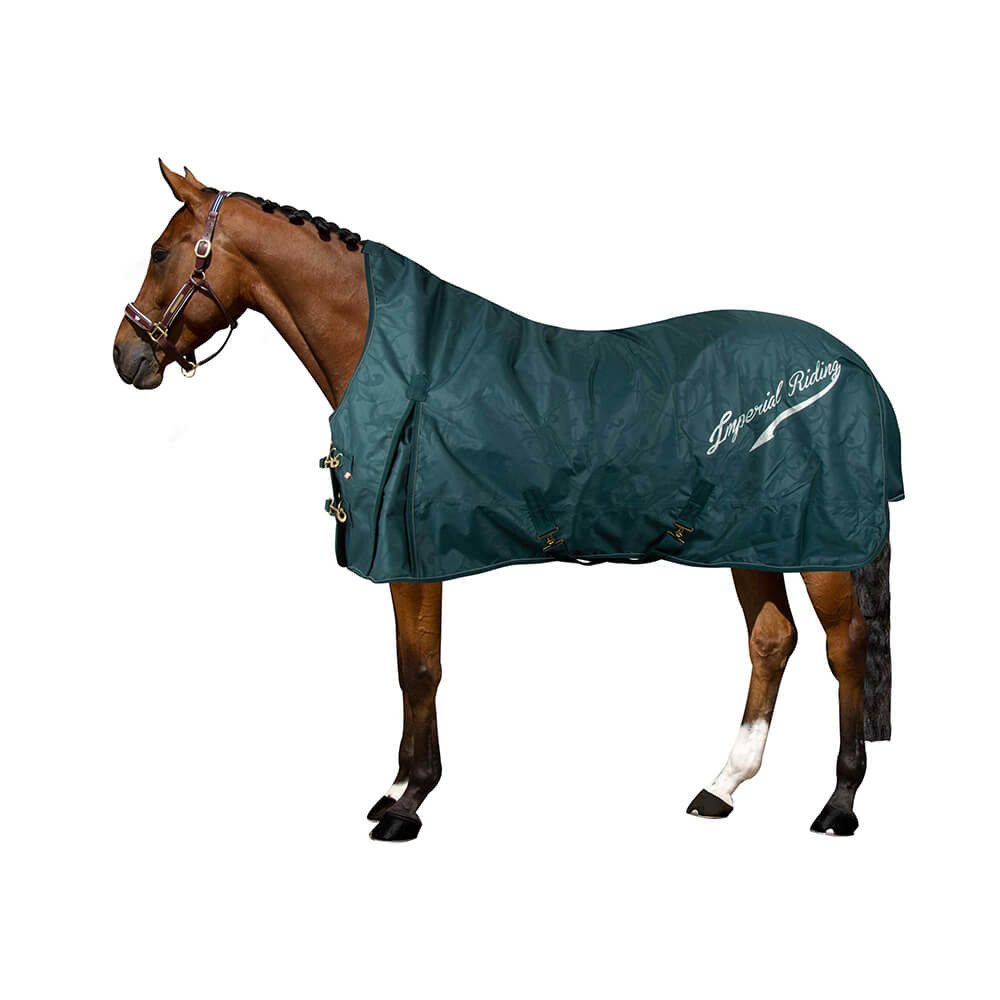 Imperial Riding Pferde-Regendecke Imperial Riding Outdoordecke IRHSuper-dry 0g von Imperial Riding