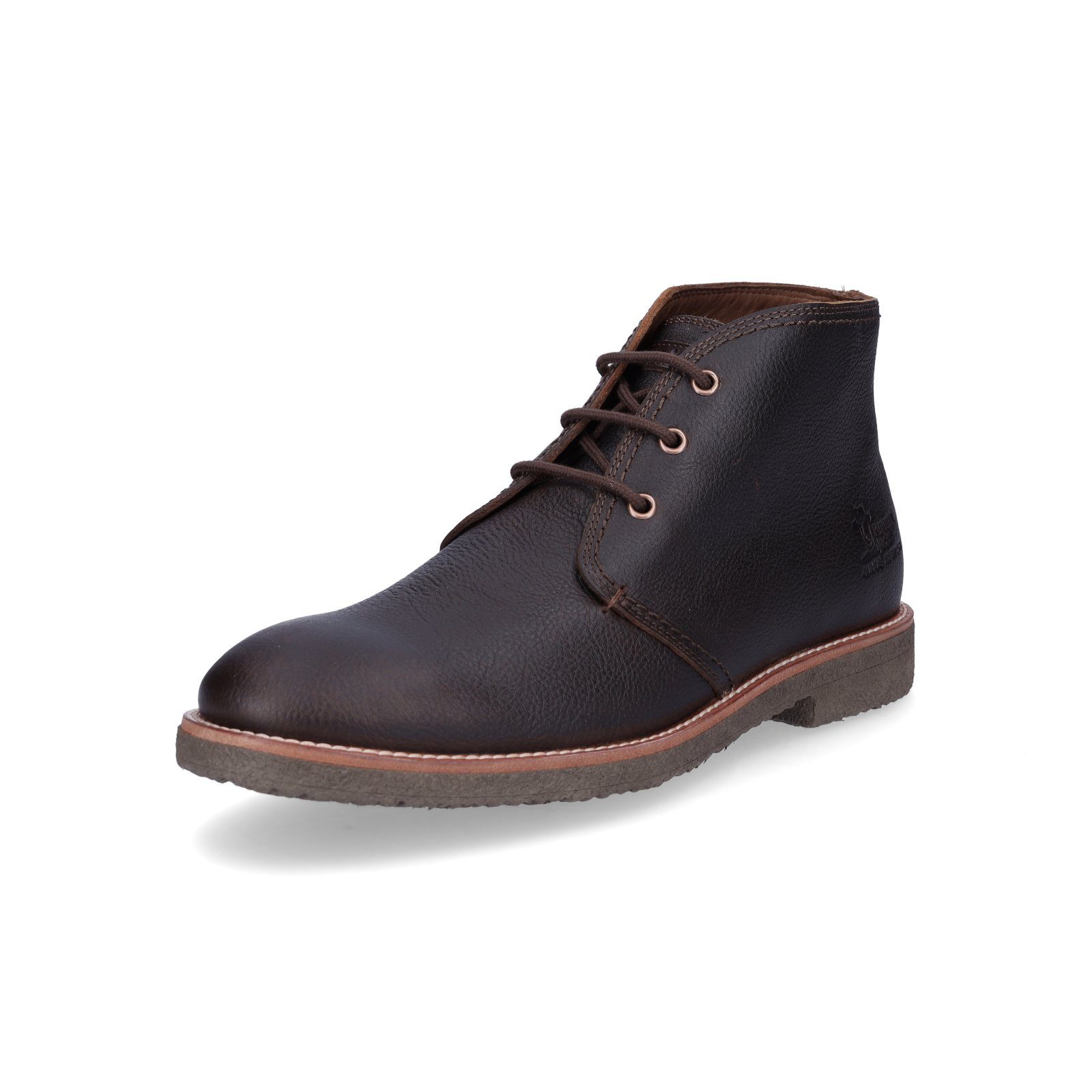 Panama Jack Panama Jack Herren Schnürboot braun Schnürboots günstig online kaufen