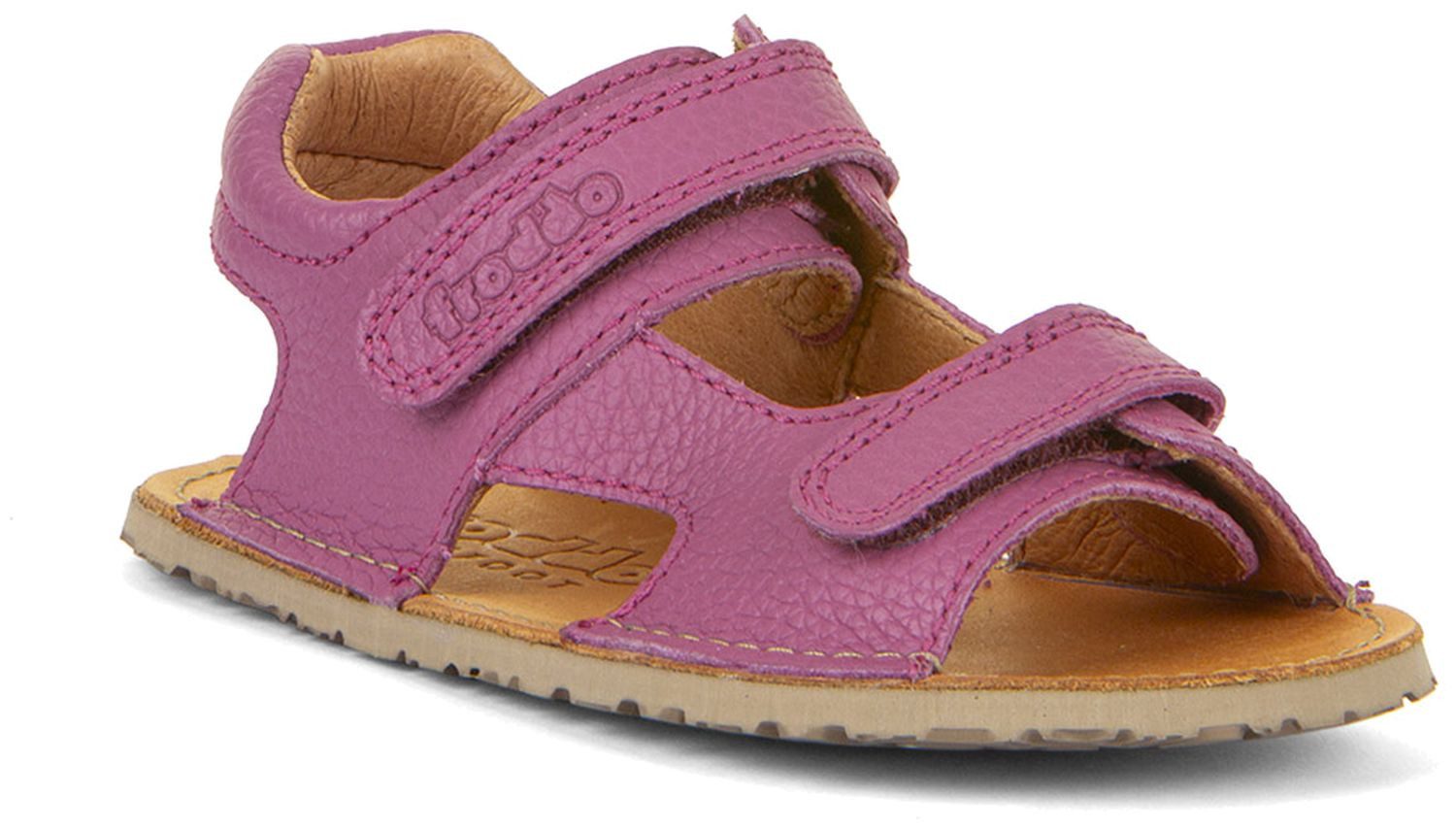 froddo® Froddo Barefoot Flexy Mini Fuxia Sandale