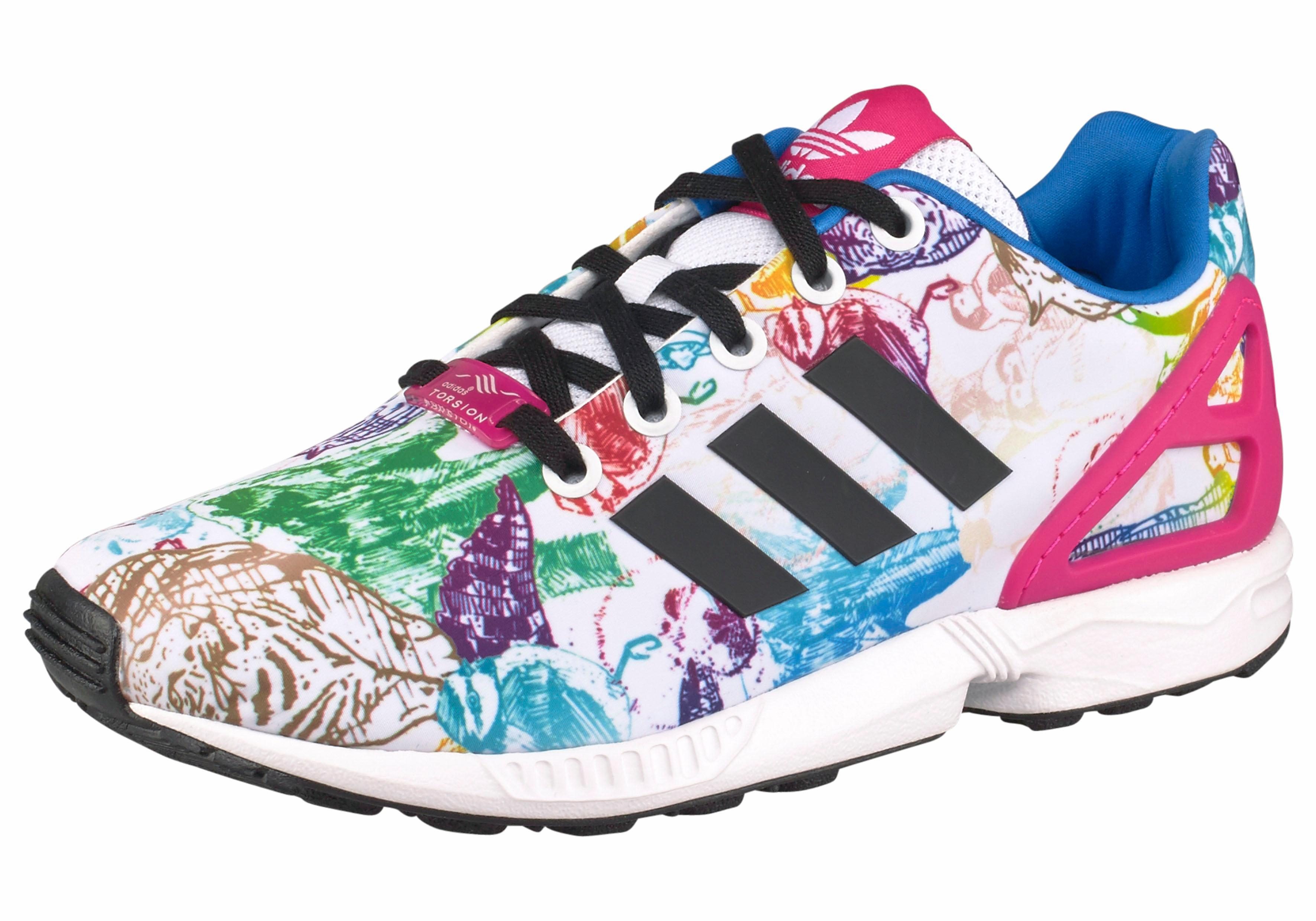 adidas zx flux kinder adidas zx flux kinder