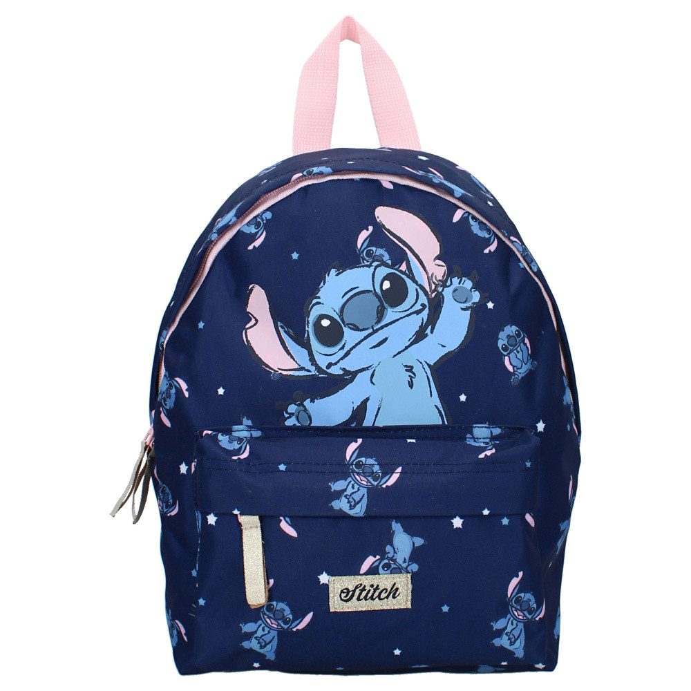 Vadobag Rucksack Lilo & Stitch Rucksack Stitch Fun All Around günstig online kaufen