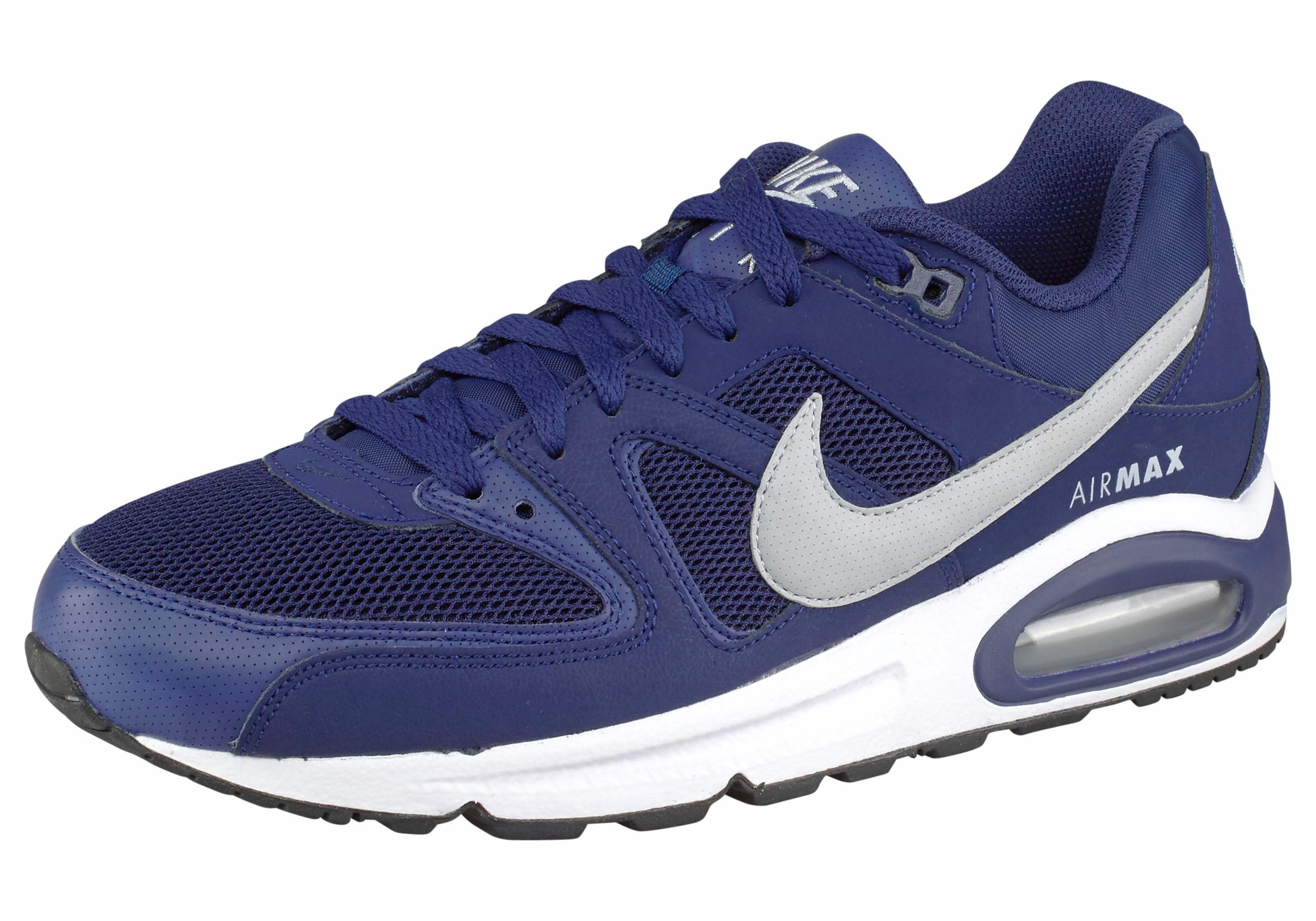 nike air max commander