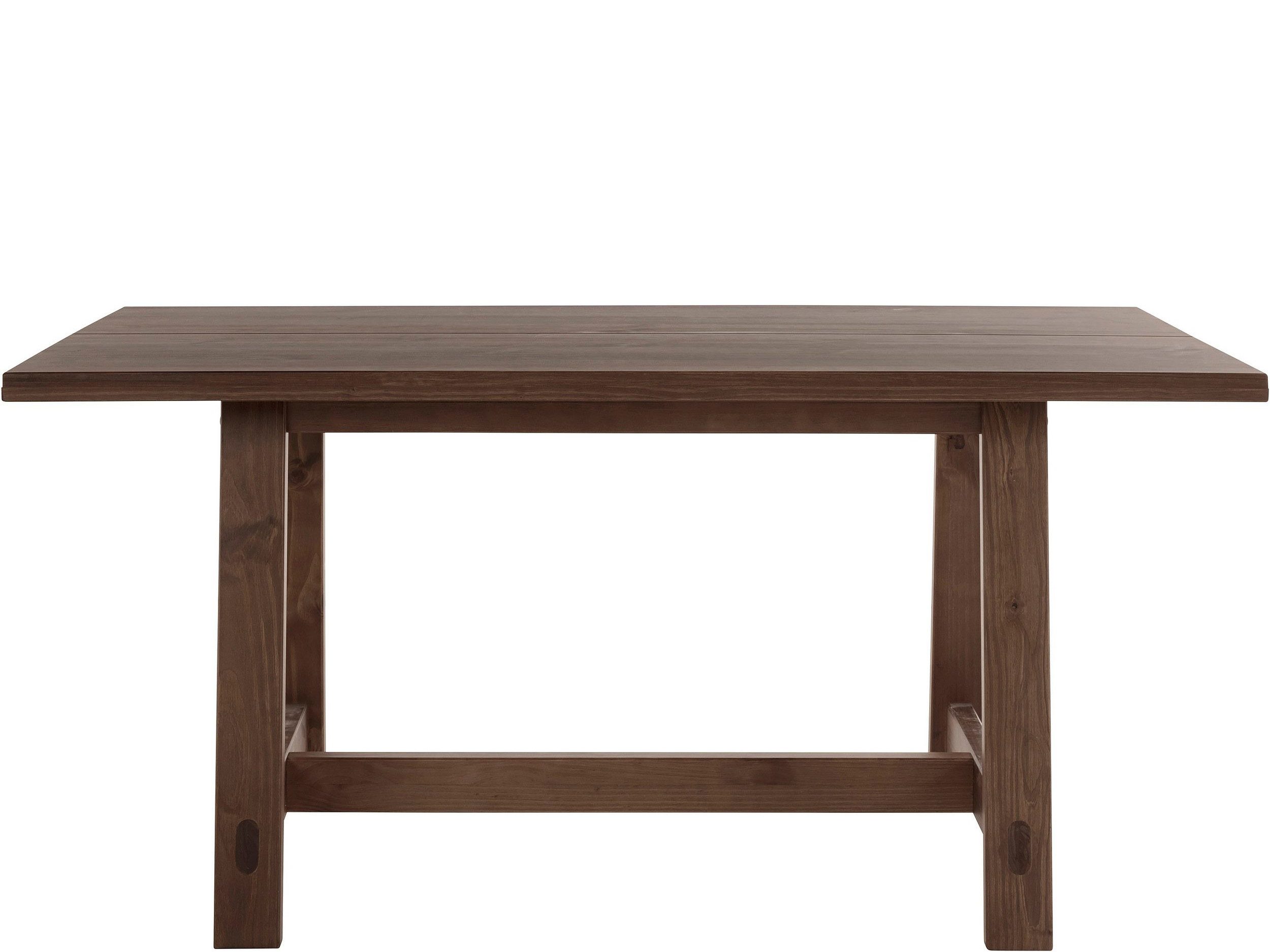 loft24 Esstisch Teri, FSC®-zertifizierte Kiefer, Massivholz, günstig online kaufen