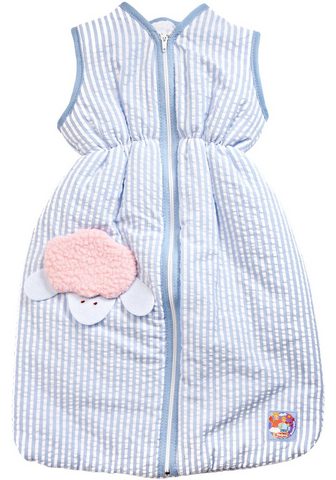 HELESS Puppen мешок спальный "37 cm blau...