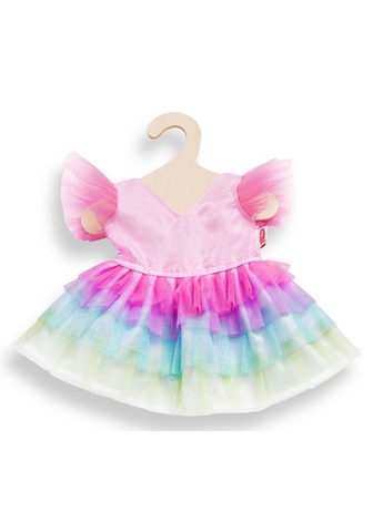 HELESS Puppenkleidung "Regenbogenfee&quo...