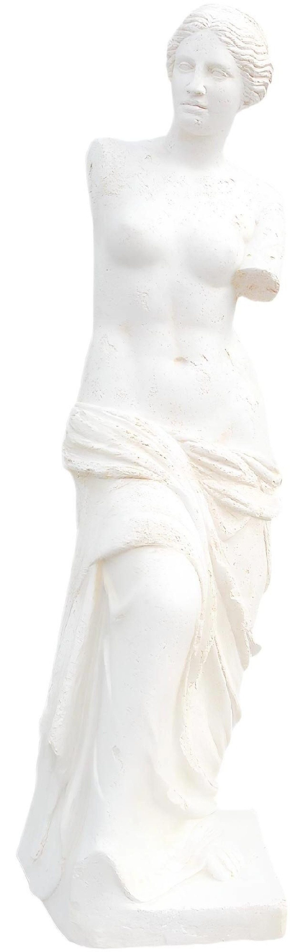 Xlmoebel Skulptur Antik-Stil Designfigur: Griechische Figuren Skulptur (Skulptur), Hergestellt in Europa