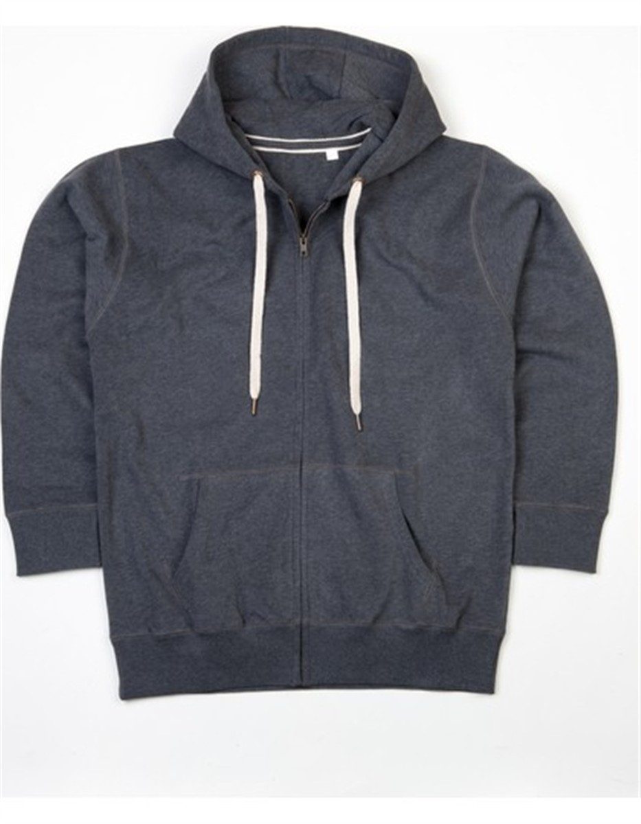 Mantis Sweatjacke Men´s Superstar Zip-Through Hoodie