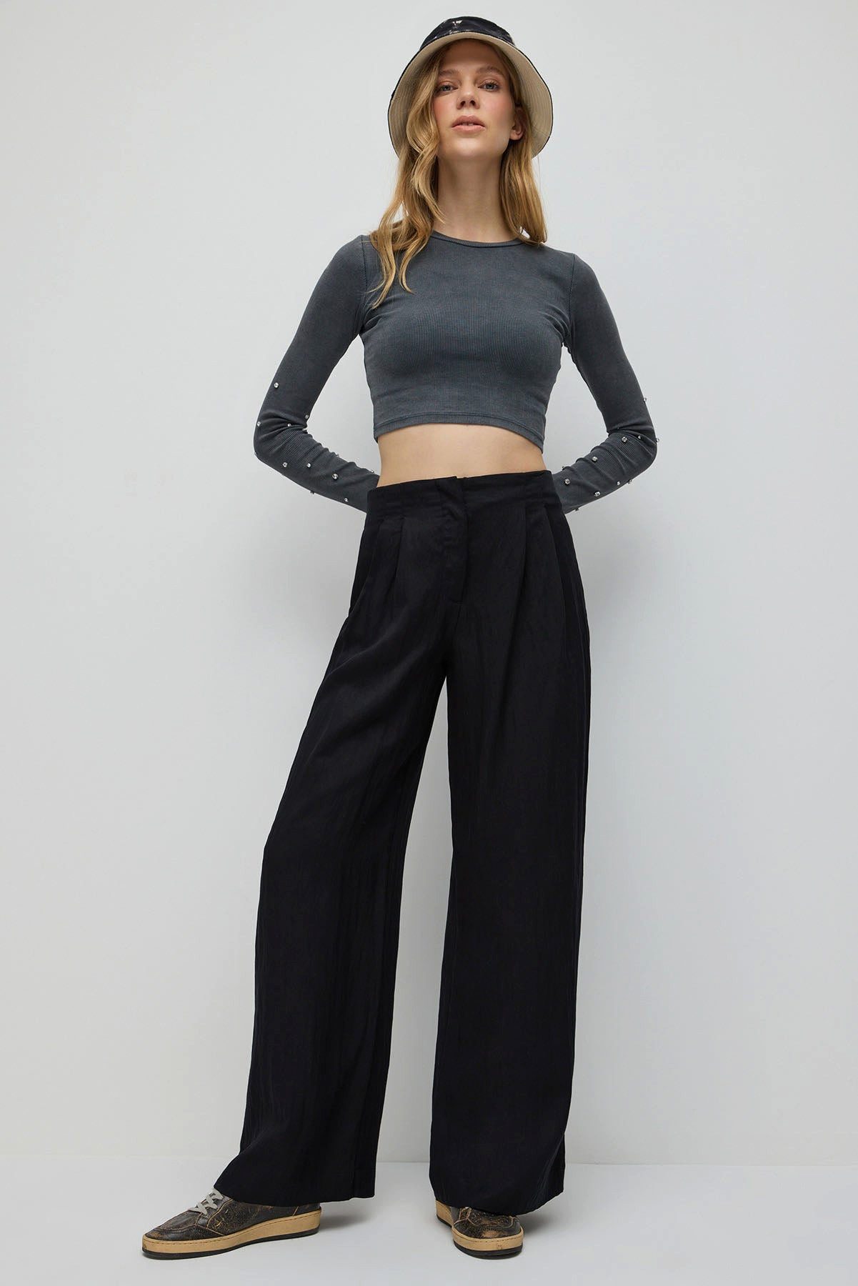 No Matter What Bequeme Jeans Weite Hose günstig online kaufen