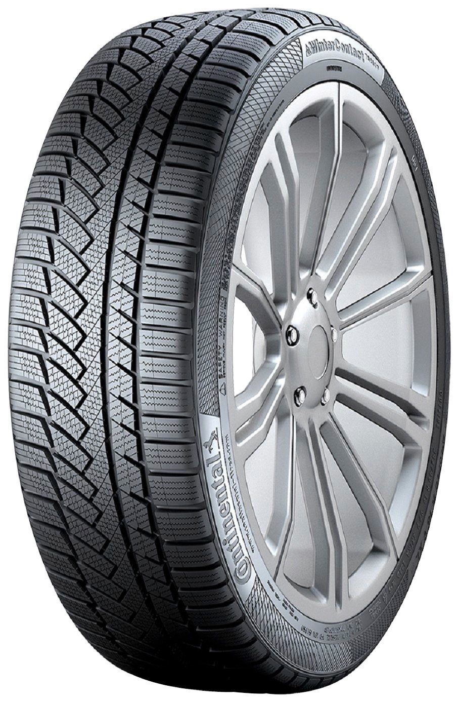 CONTINENTAL Winterreifen TS-850P, in verschiedenen Ausführungen erhältlich