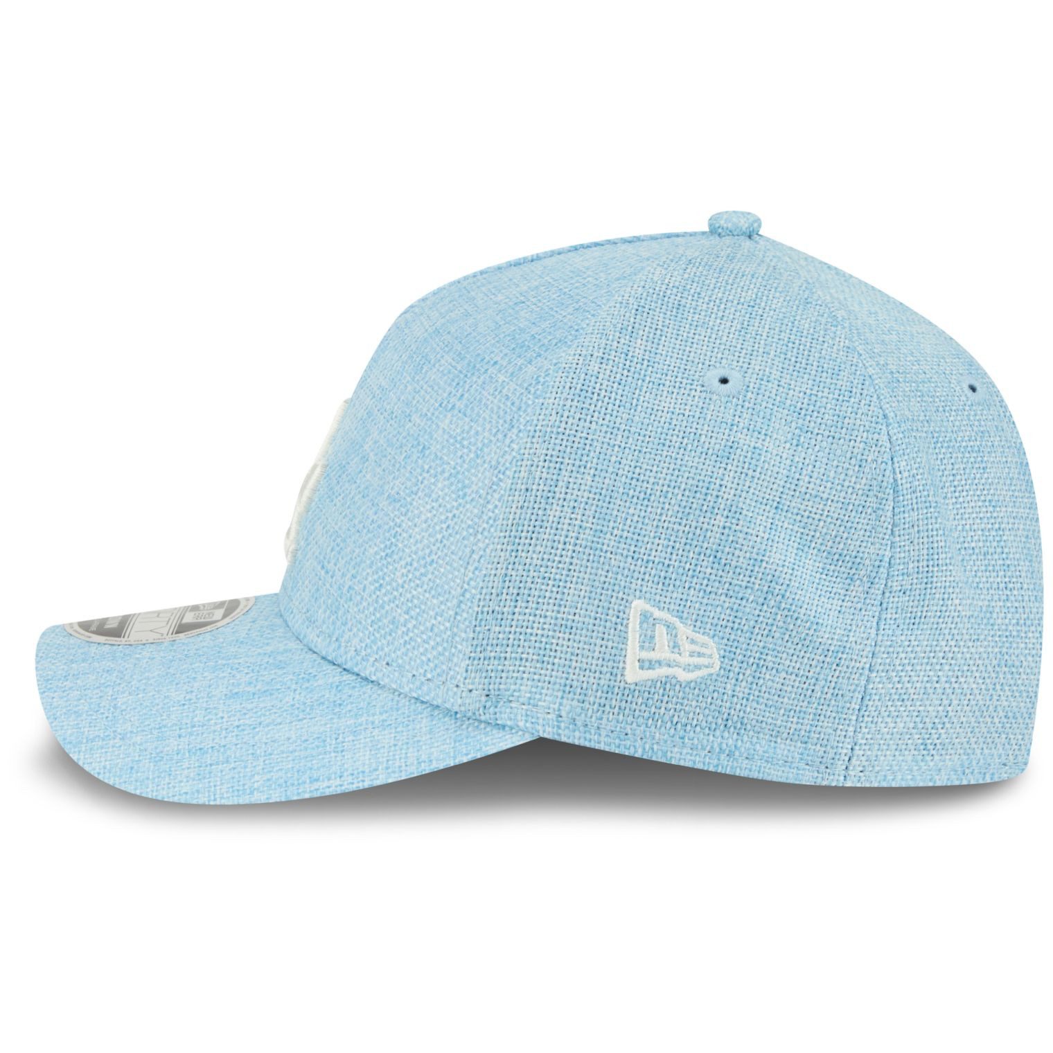 New Era Snapback Cap 9Forty MCrown WEAVE Los Angeles Dodgers