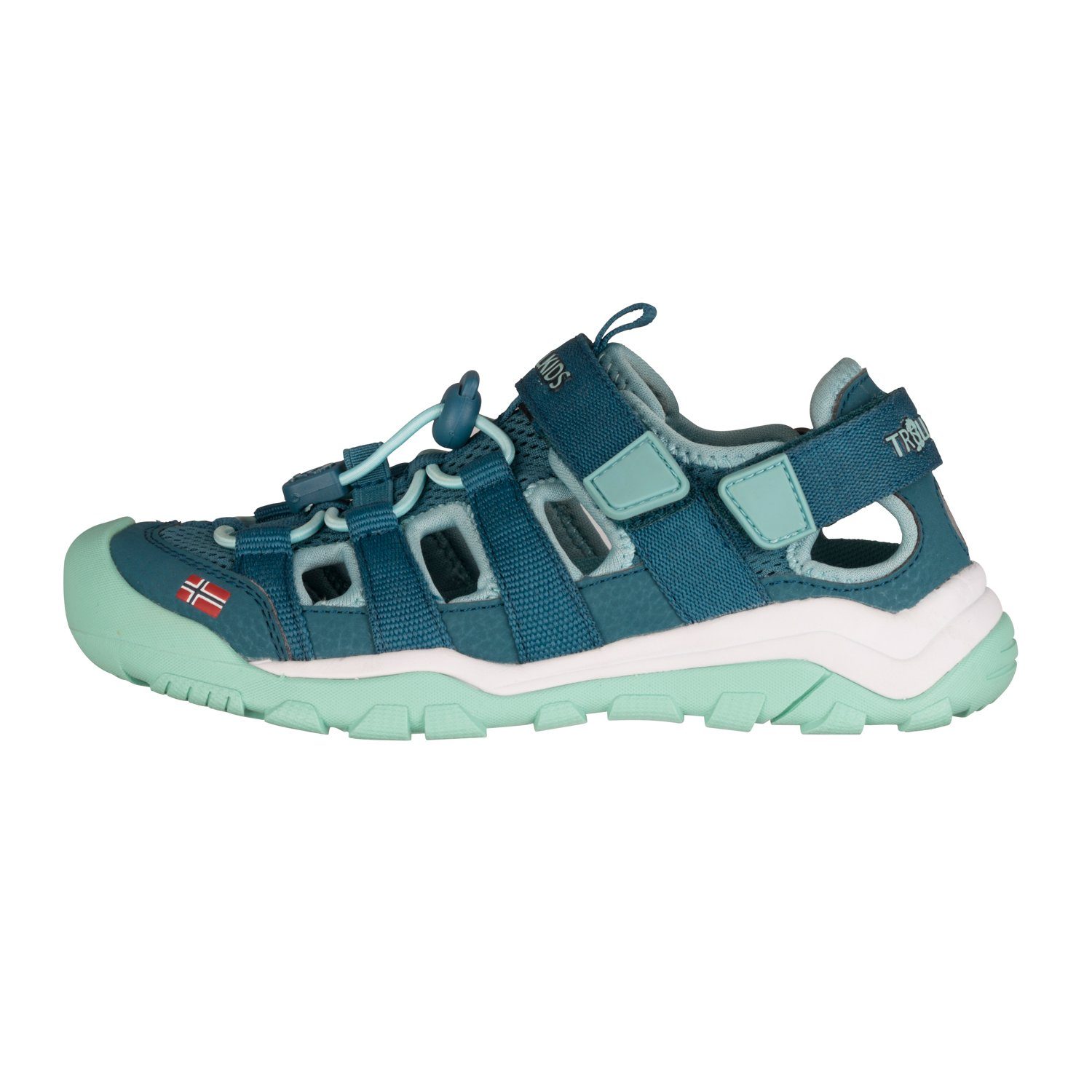 TROLLKIDS KIDS KRISTIANSAND SANDAL XT Outdoorsandale