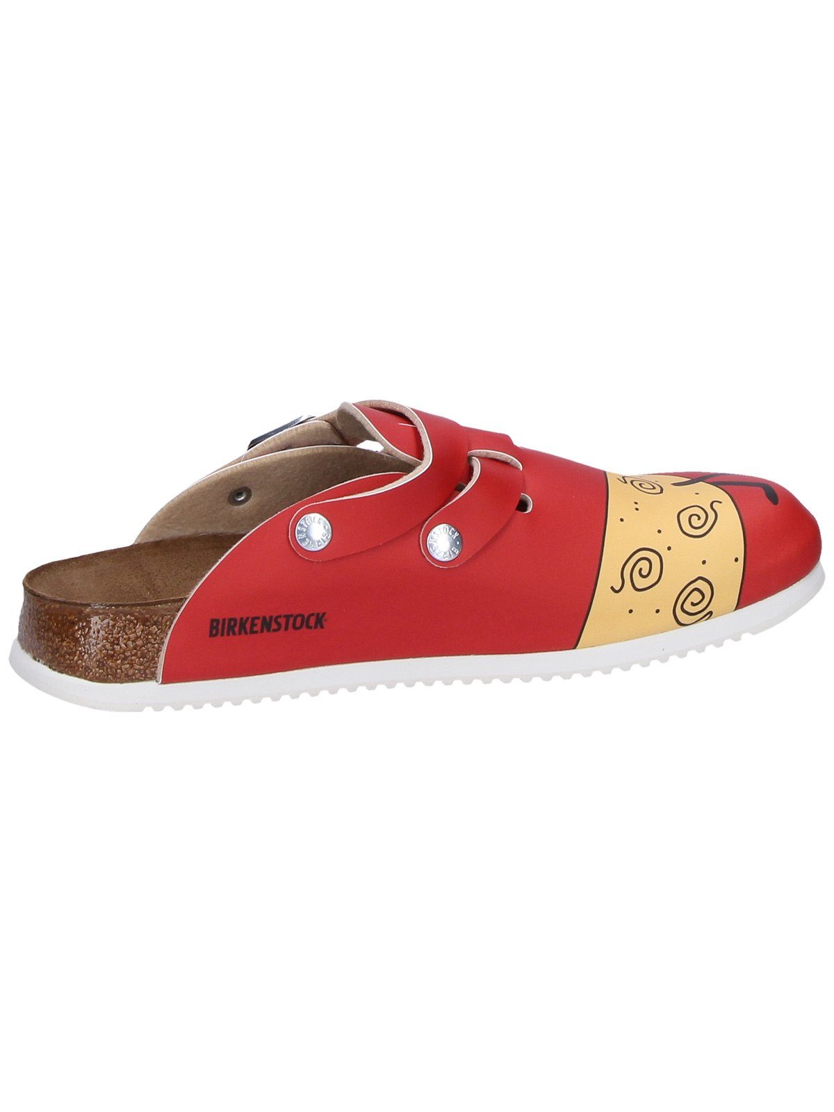 Birkenstock Kay SL Katze Hausschuh