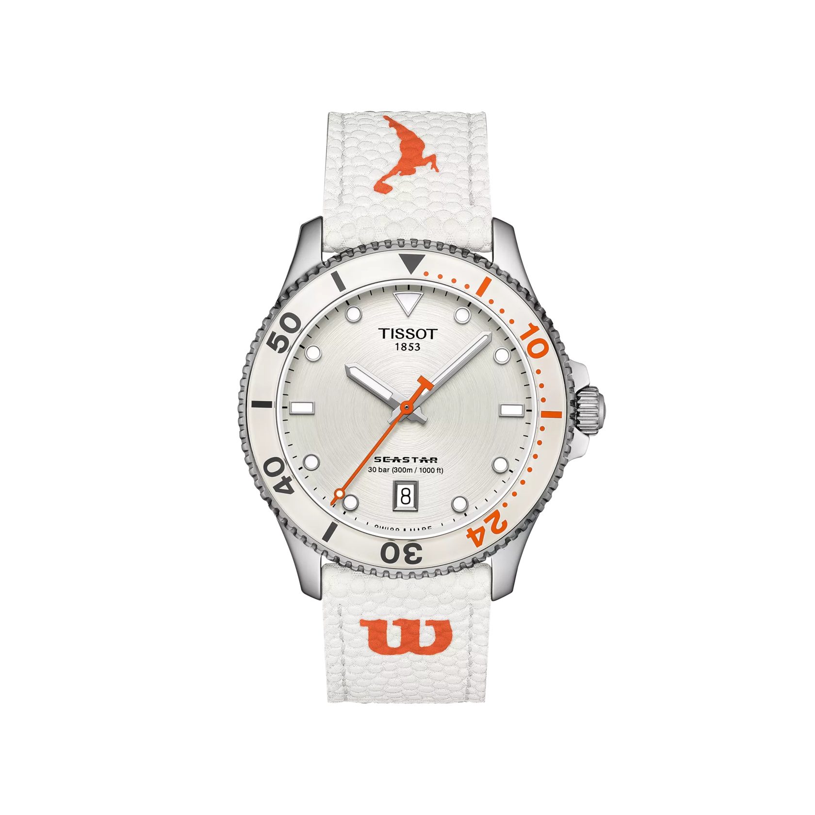Tissot Schweizer Uhr Armbanduhr Unisex Tissot günstig online kaufen