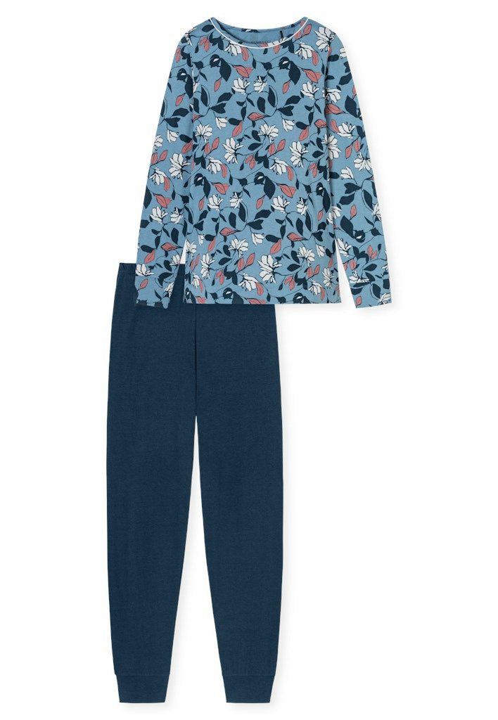 Schiesser Nachthemd Nachtwäsche für Damen (keine Angabe, 1-tlg) keine Angabe