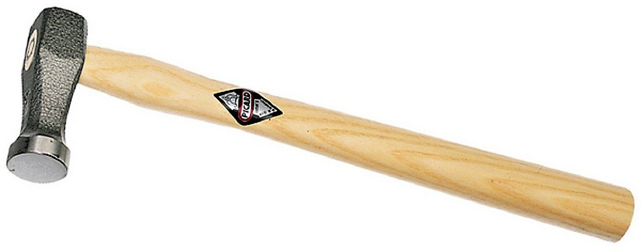Picard Hammer PICARD Einbahniger Spannhammer Polierhammer Prägehammer Hobelham…