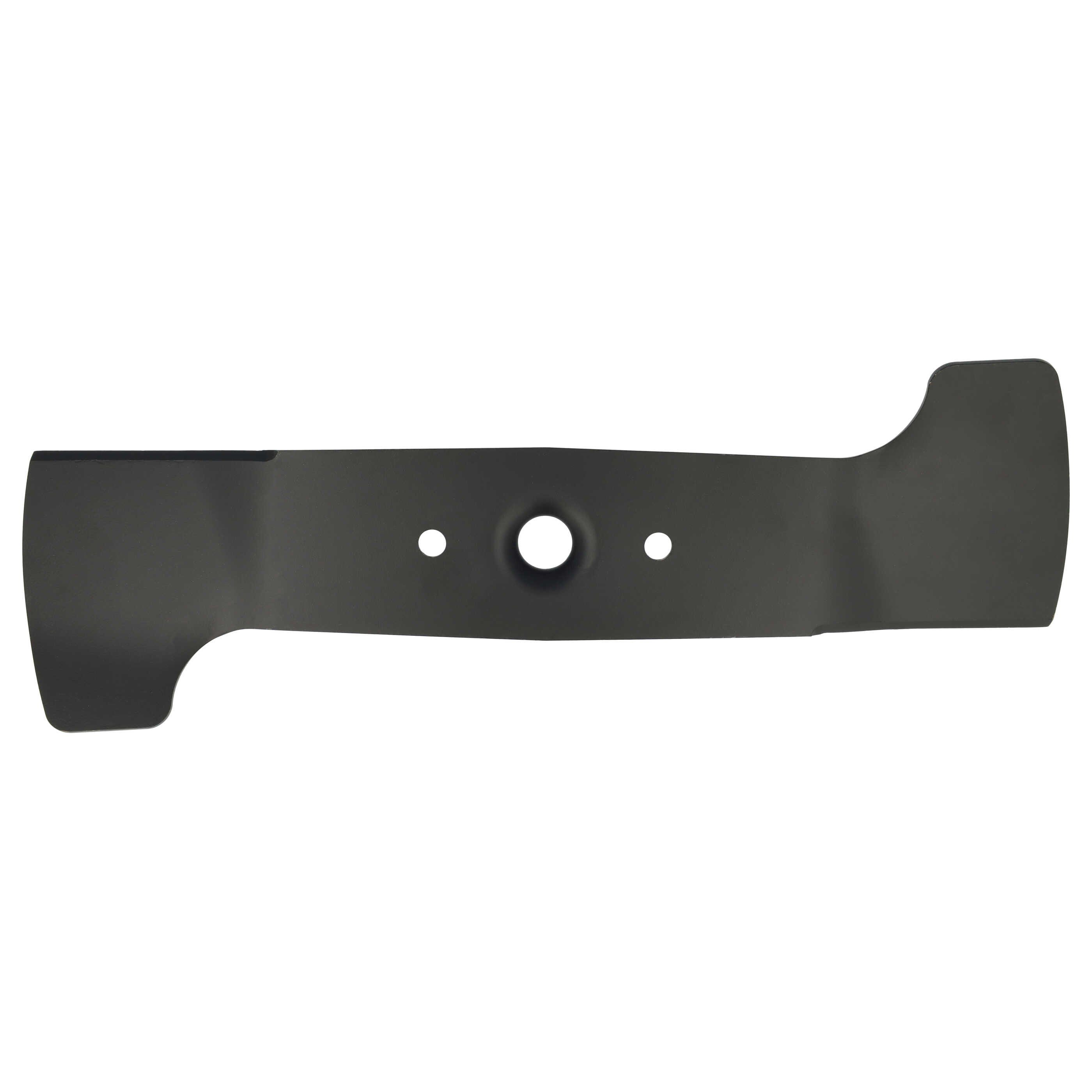 vhbw Rasenmähermesser passend für Honda IZY 41, HRG 415 C3 PDE, HRG 415 C3 SDE, HRG 415 C2