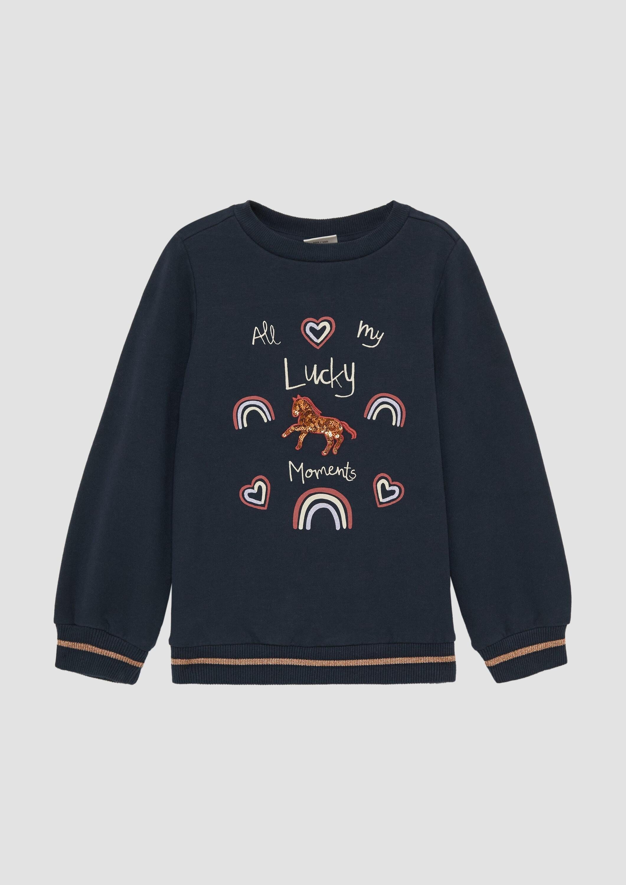 Sweatshirt Sweatshirt