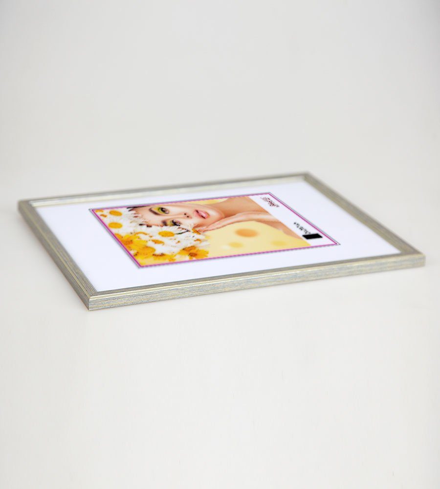 IDEAL TREND Bilderrahmen EKO Holz Bilderrahmen günstig online kaufen