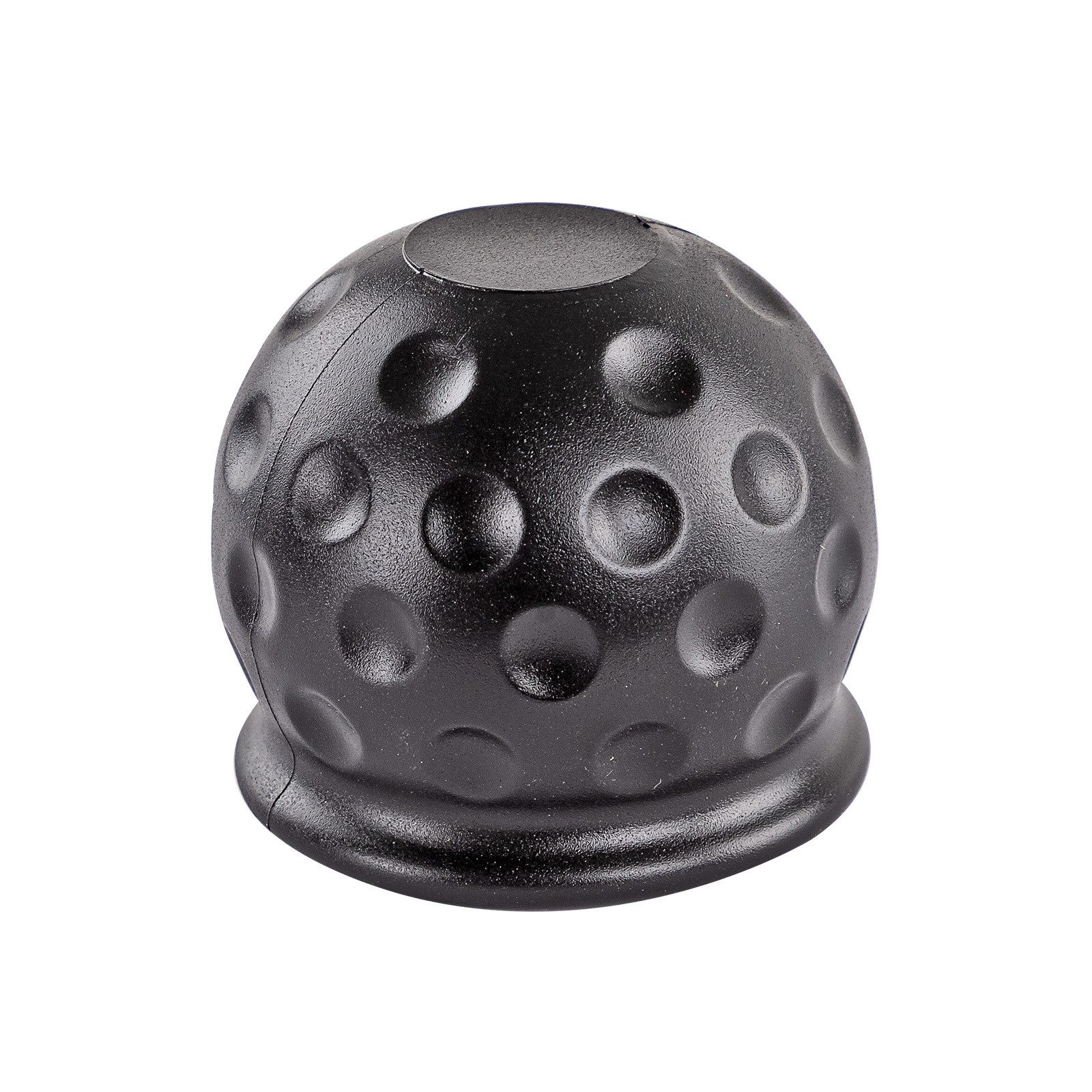 DEMA Abdeckkappe Schutzkappe Anhängerkupplung 50mm, (1-St)