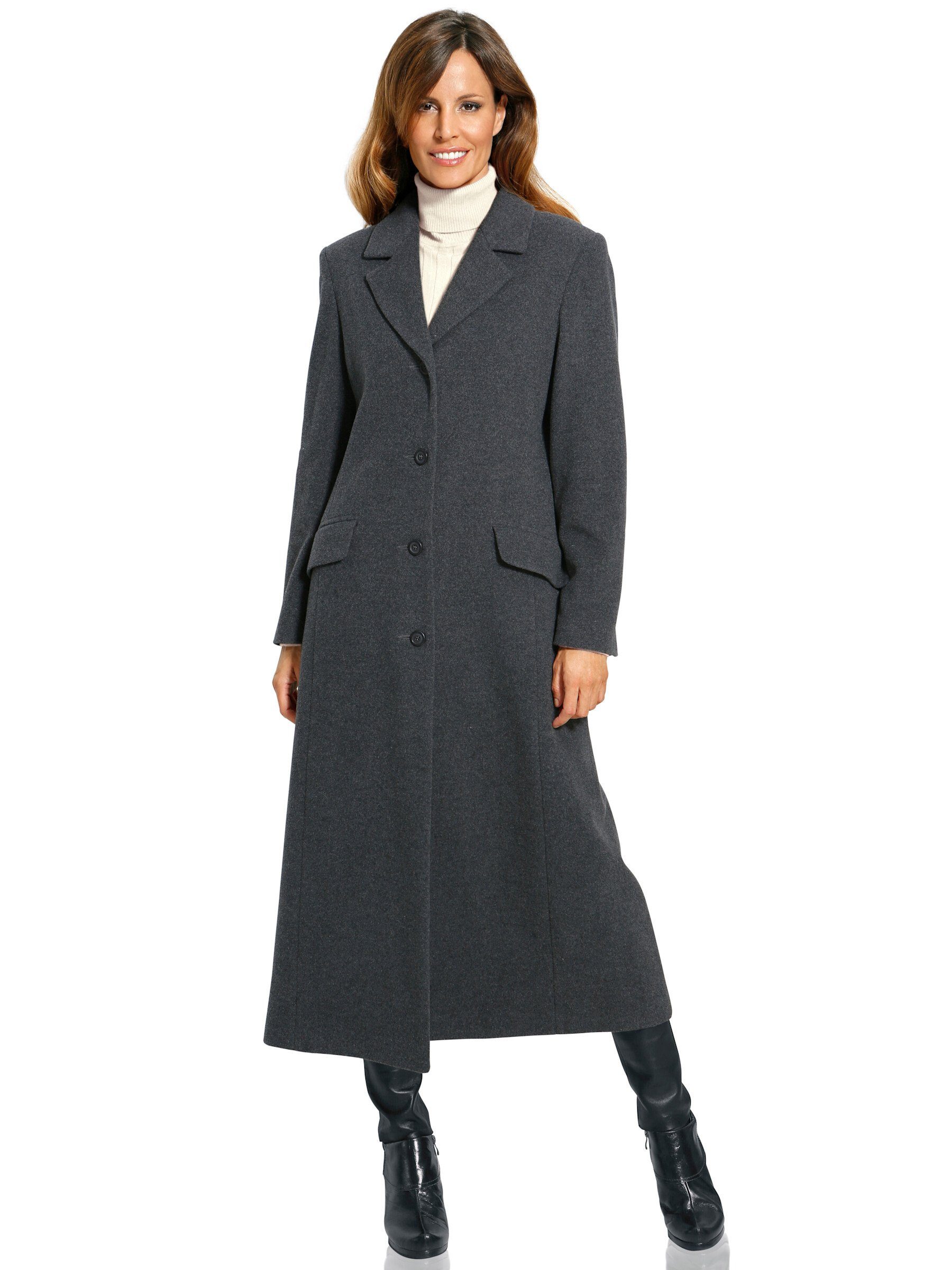 heine Langmantel Mantel . günstig online kaufen