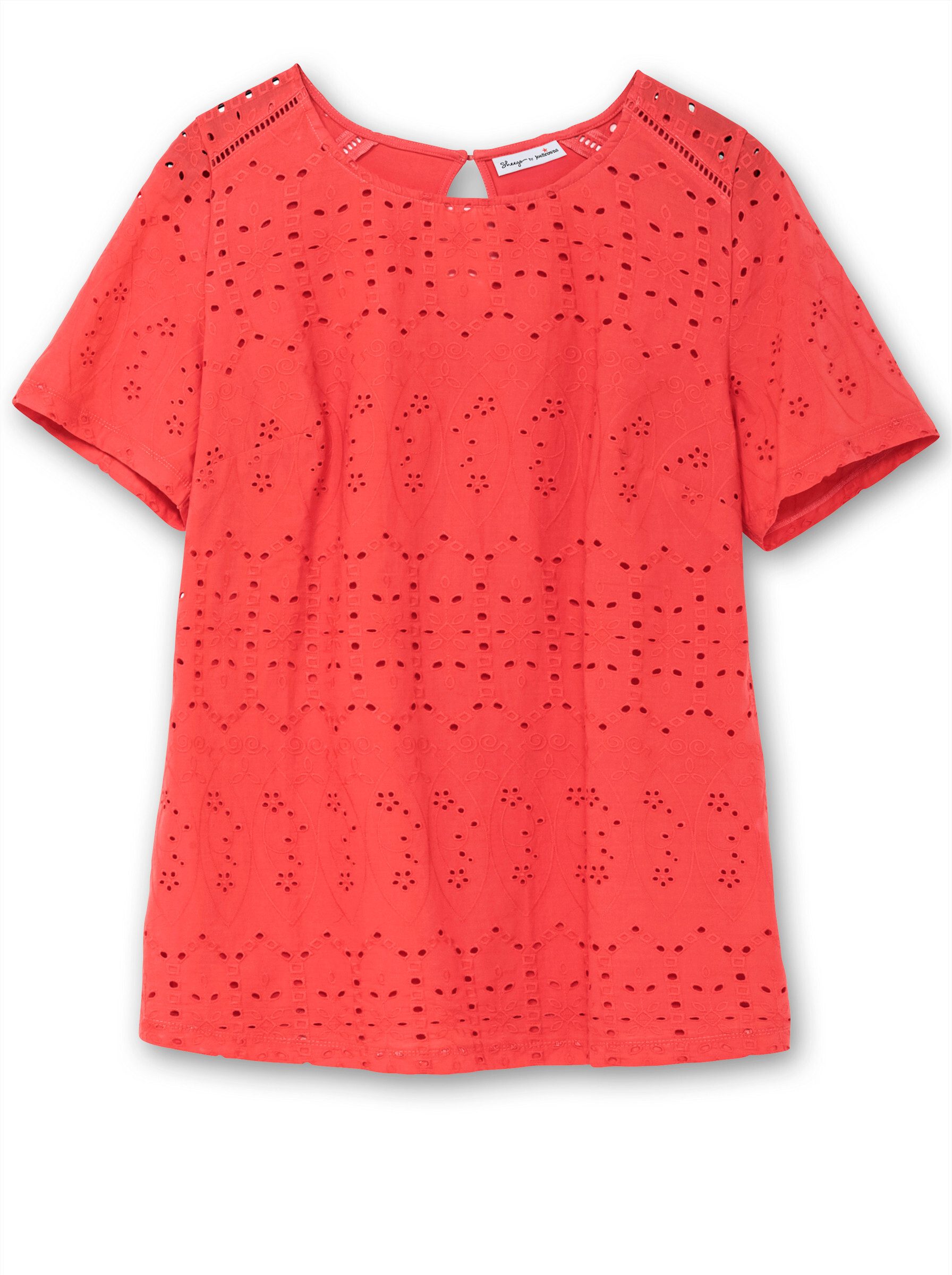 T-Shirt Große Größen