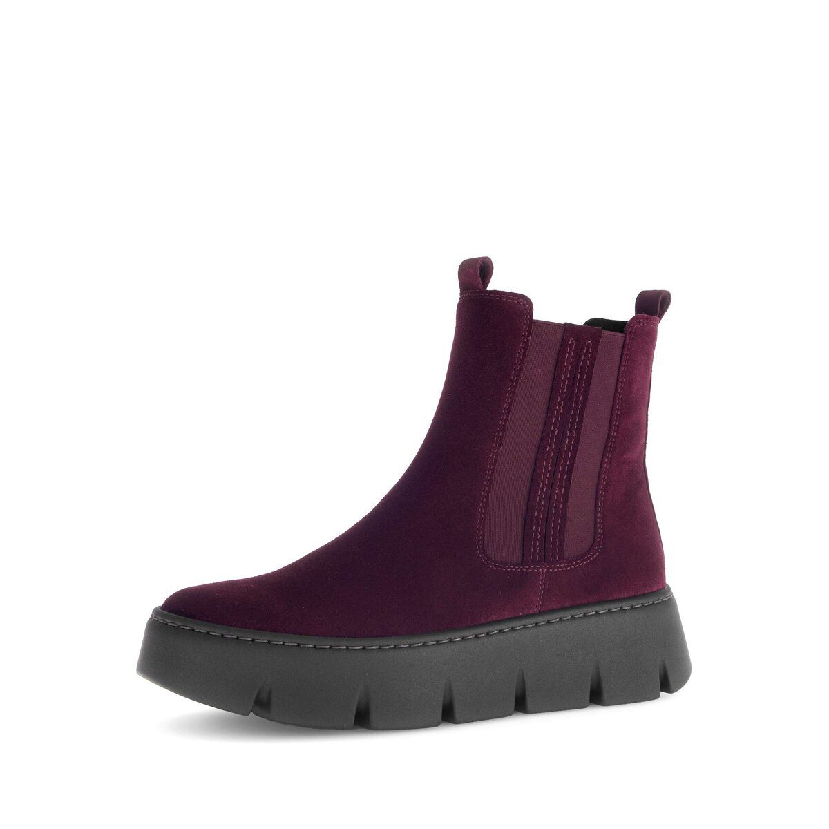 Gabor Chelsea Boot Rauleder Chelseaboots günstig online kaufen
