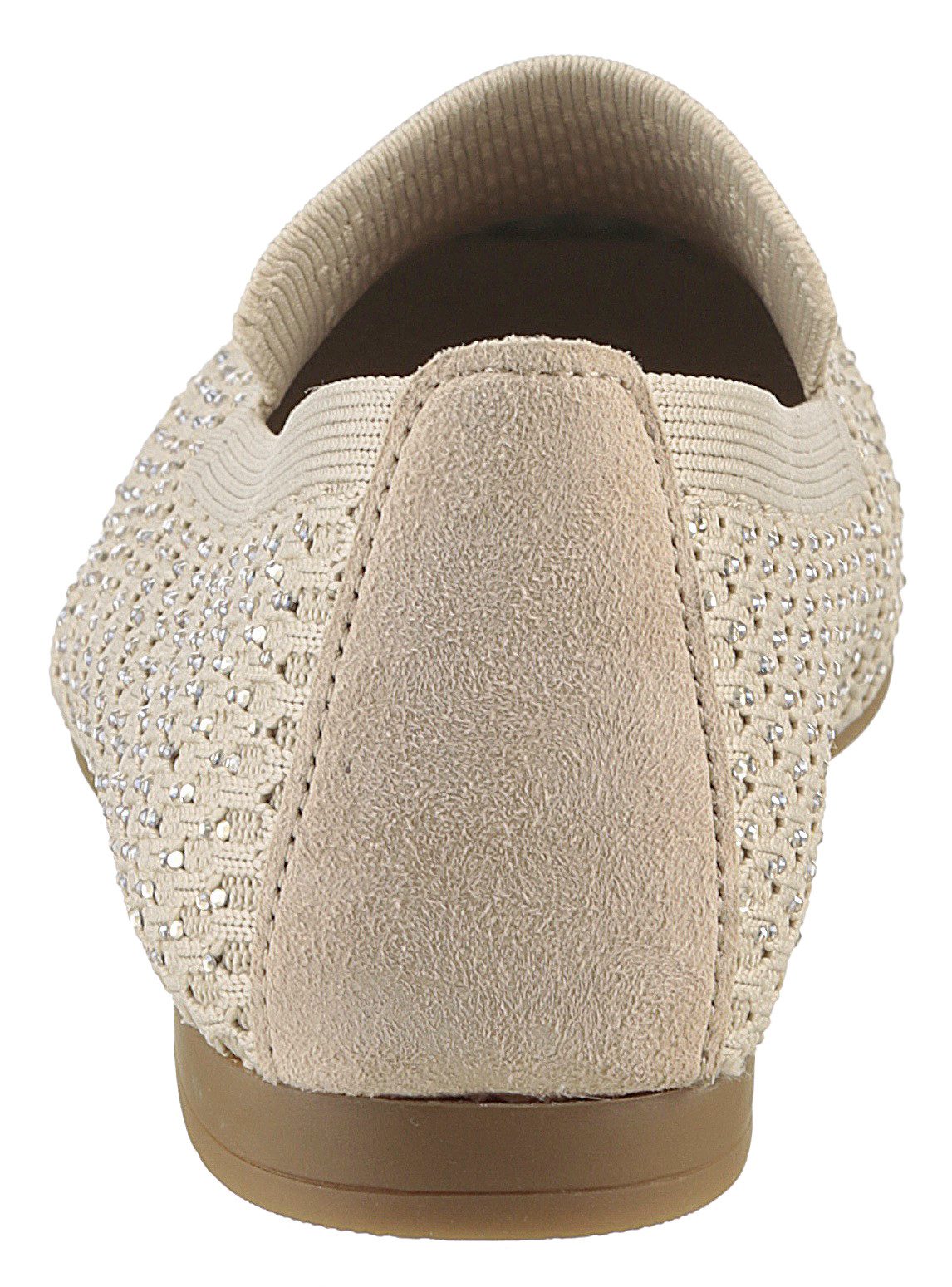 Gabor Slipper, Blockabsatz, Loafer, Bequemschuh mit günstig online kaufen