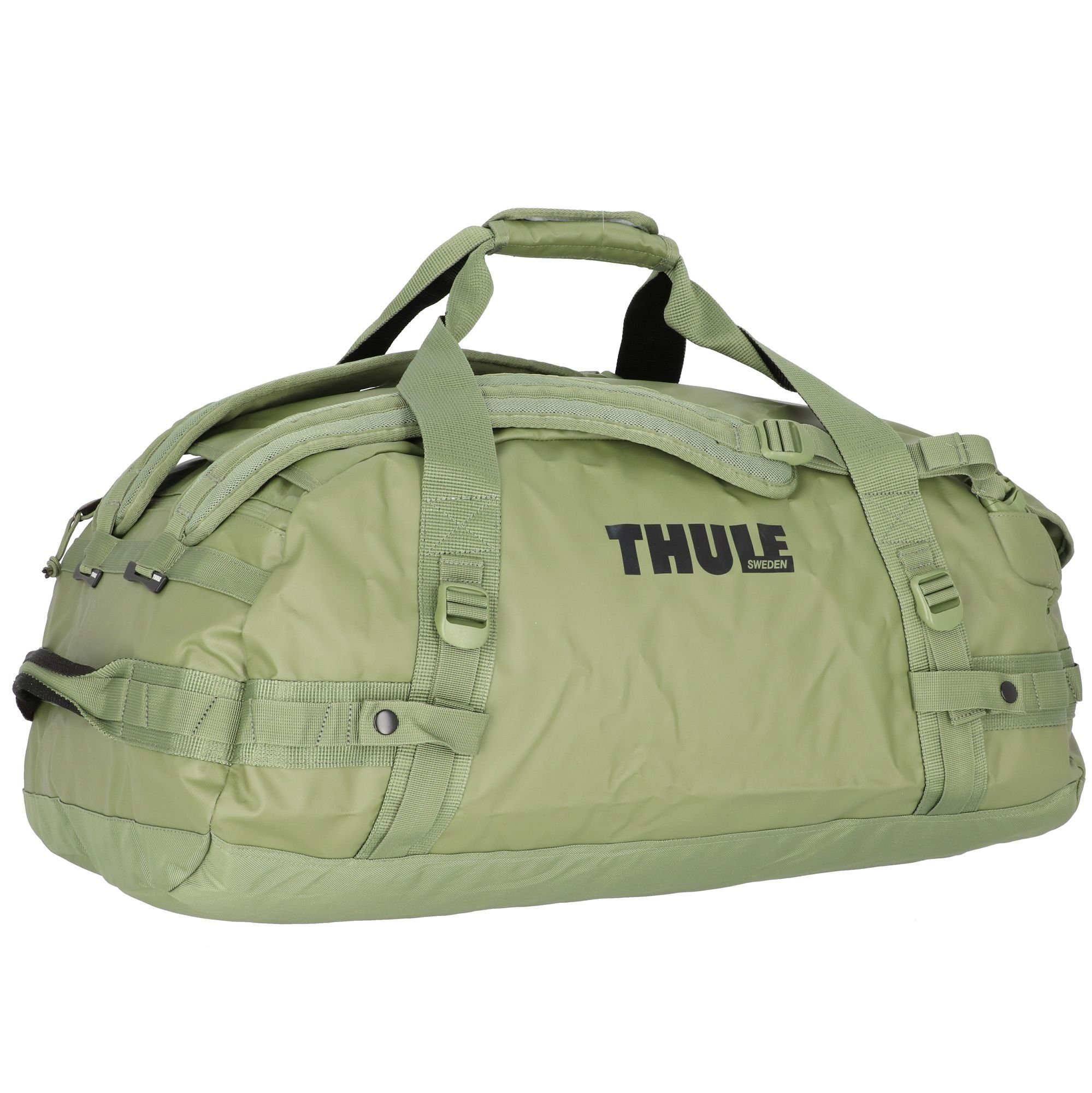 Thule Sporttasche Nylon Chasm, olivine